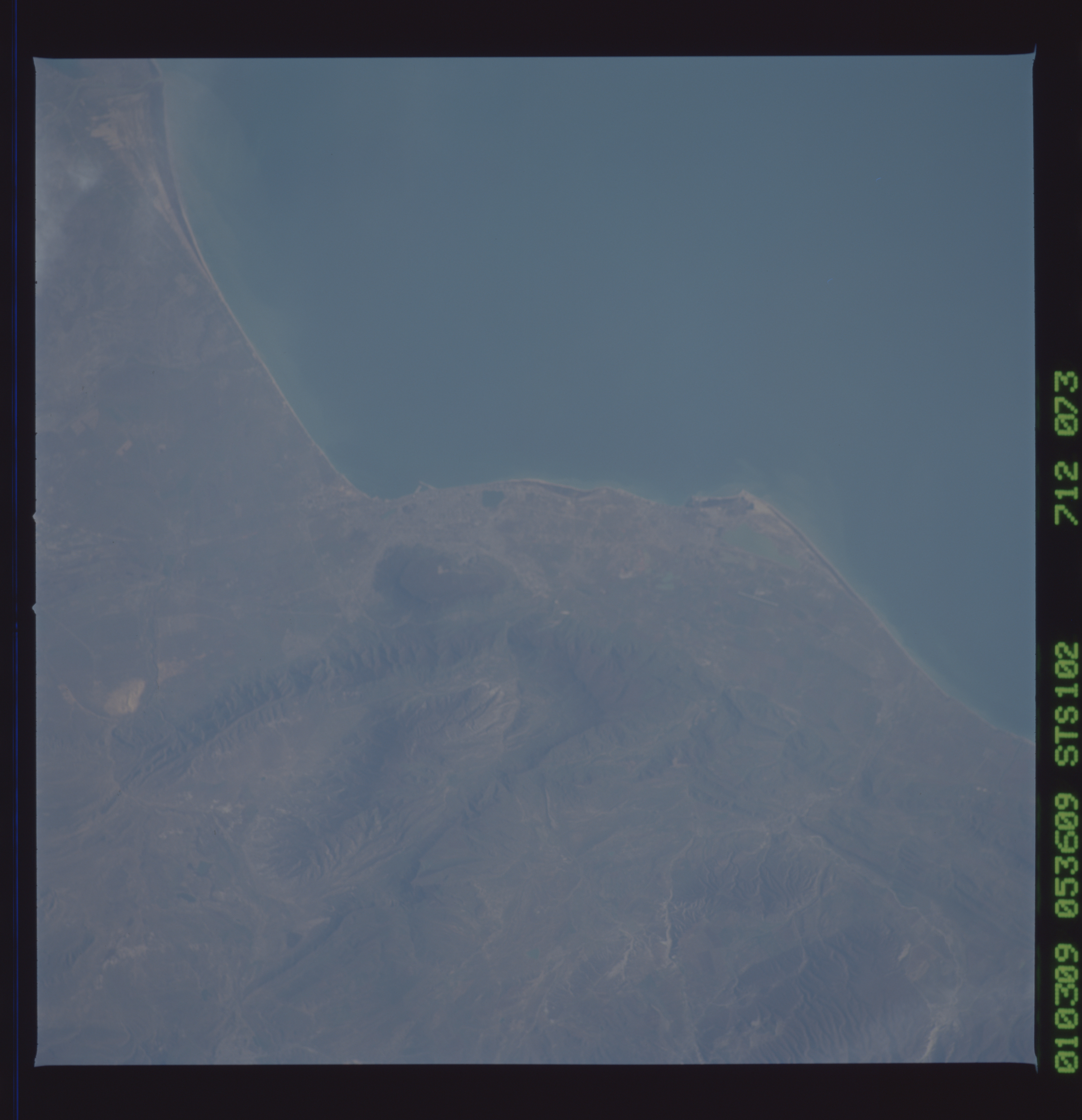 Image display