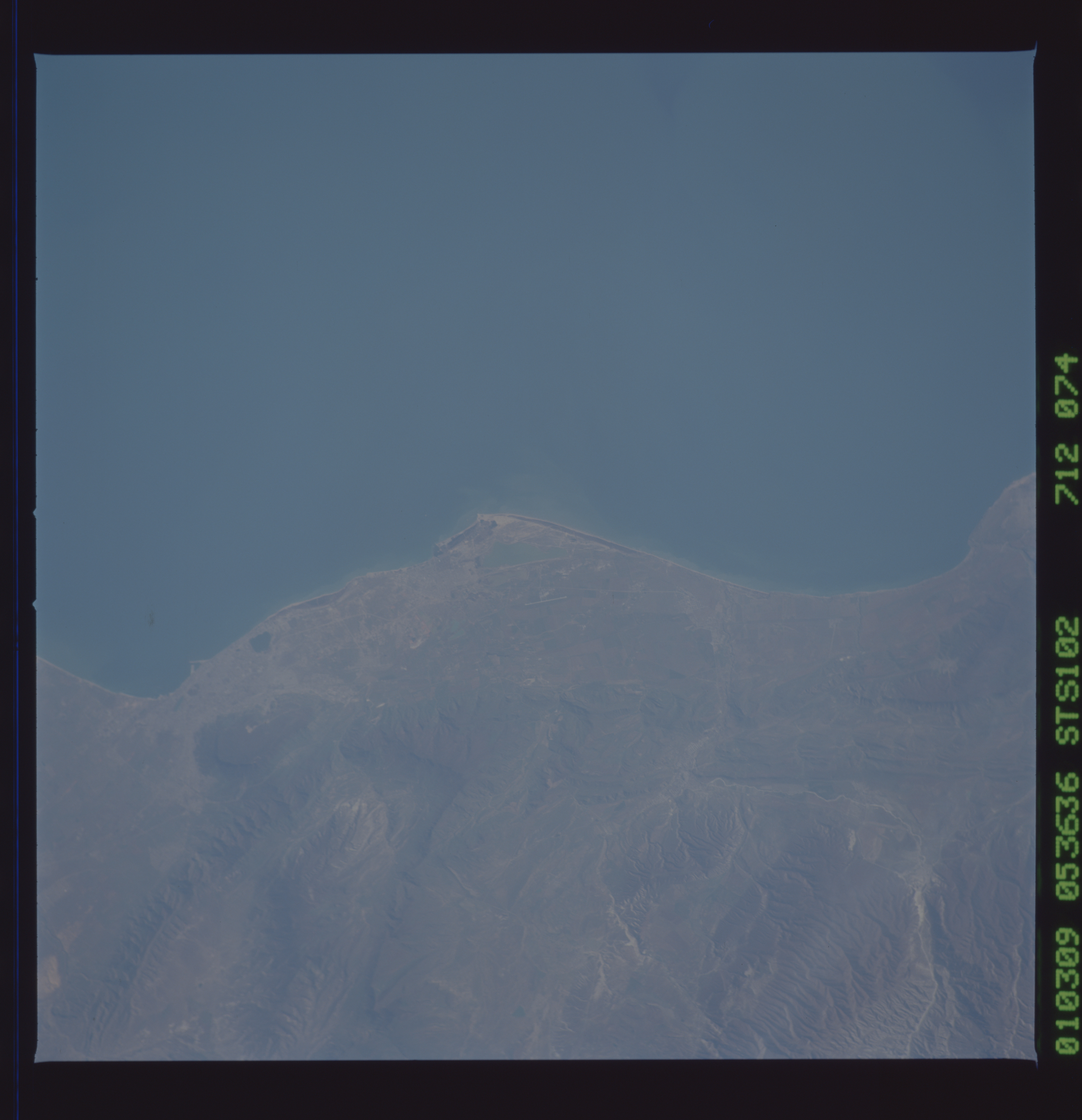 Image display
