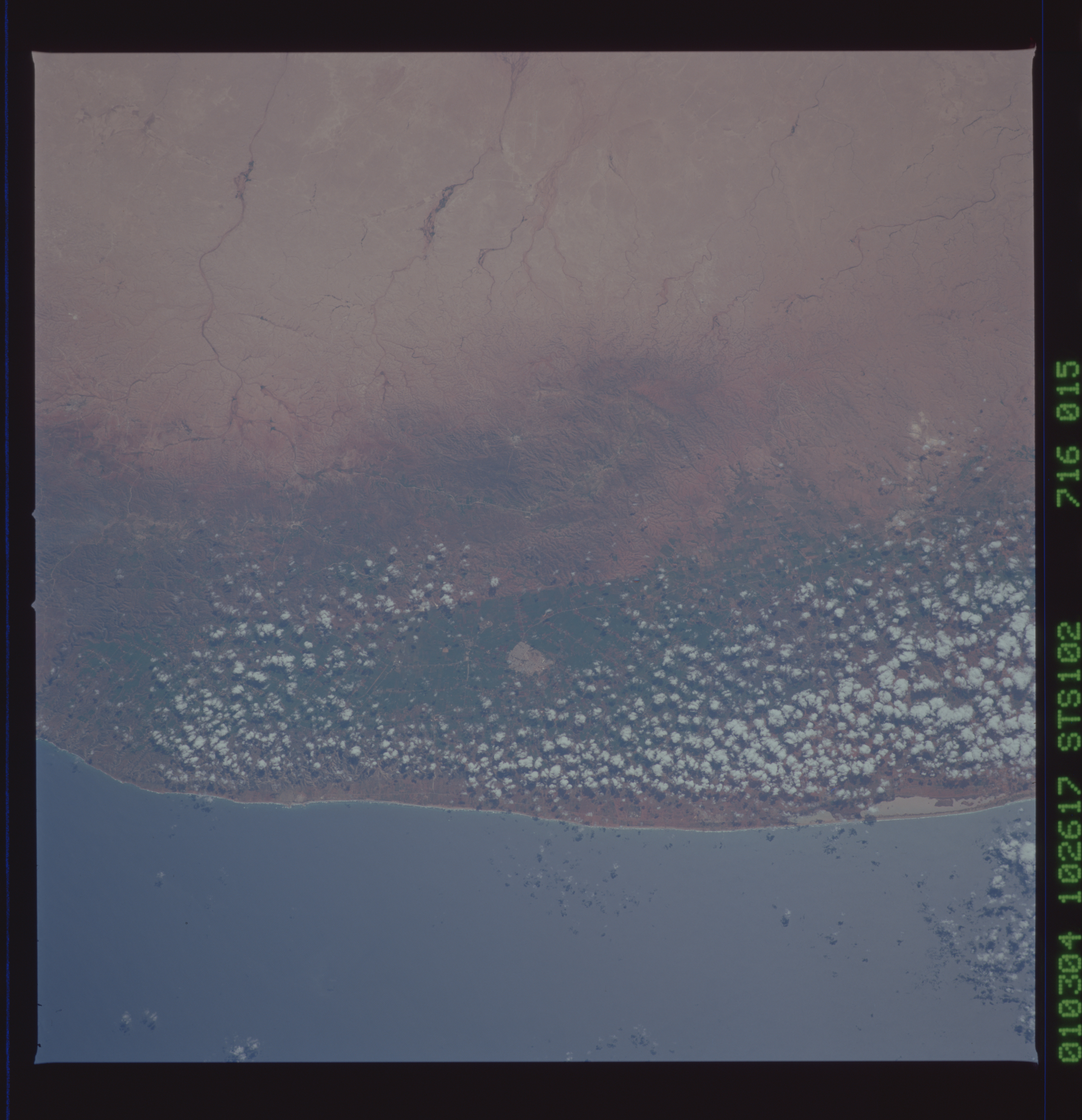 Image display