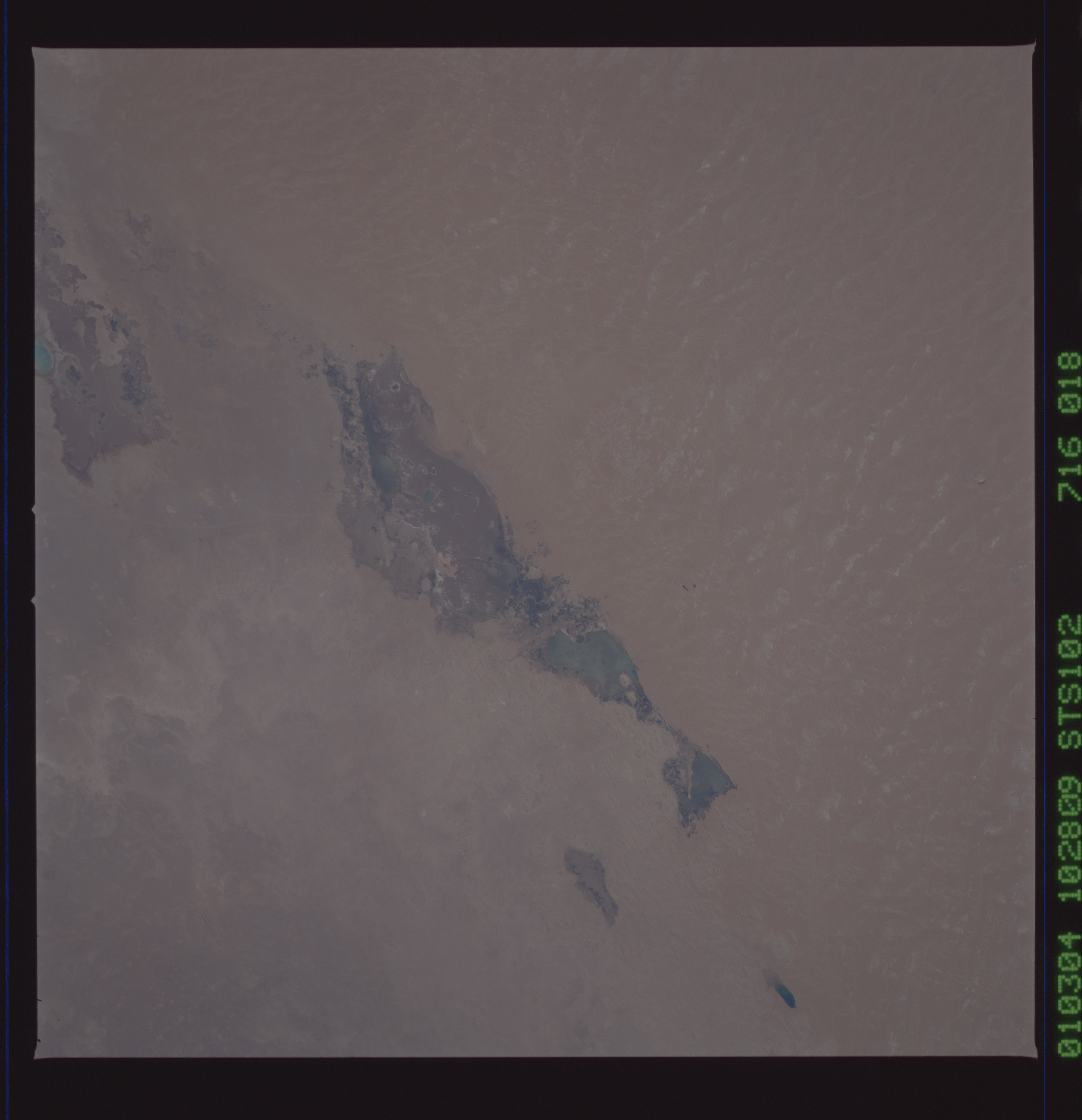 Image display