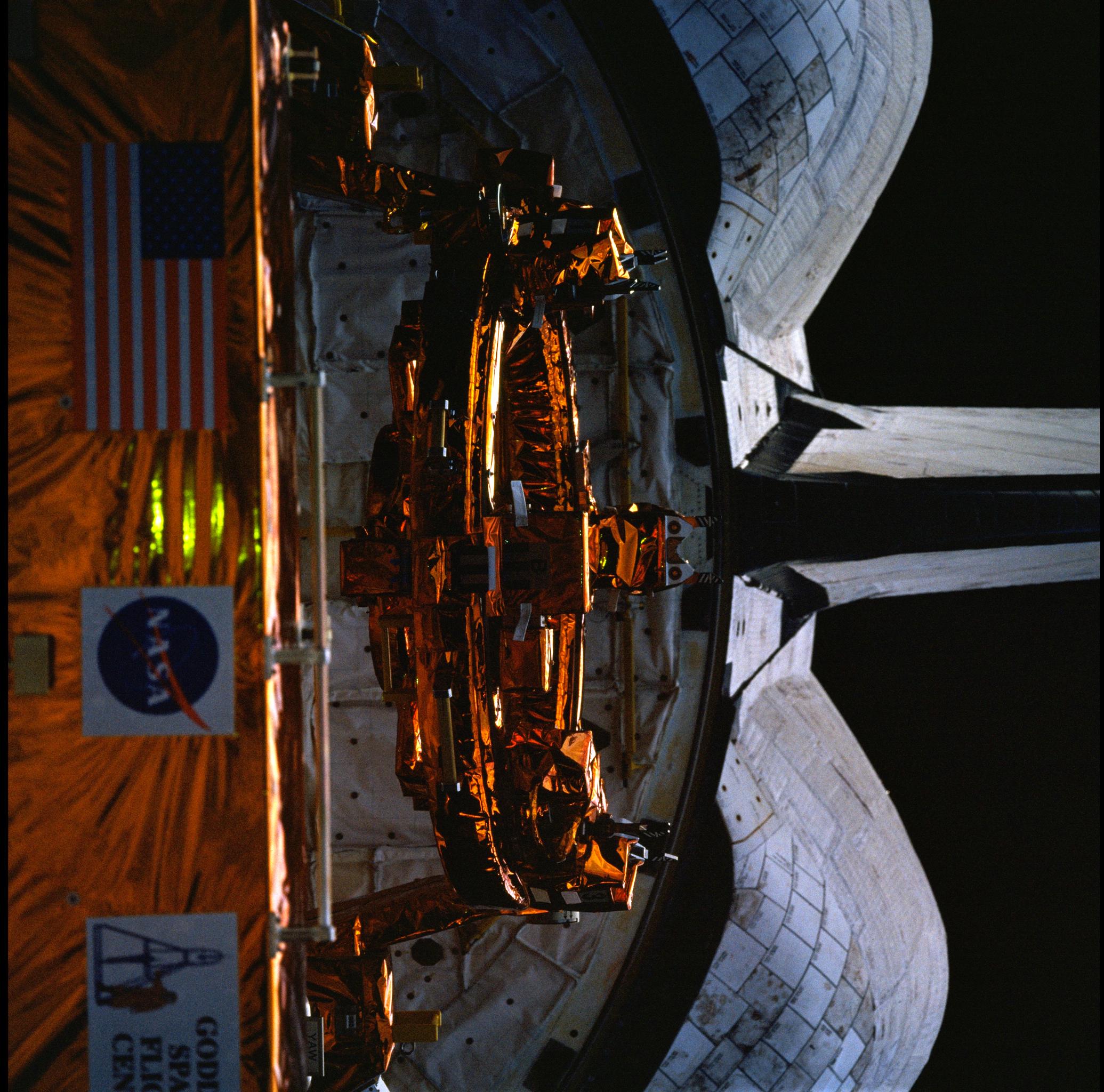 Image display