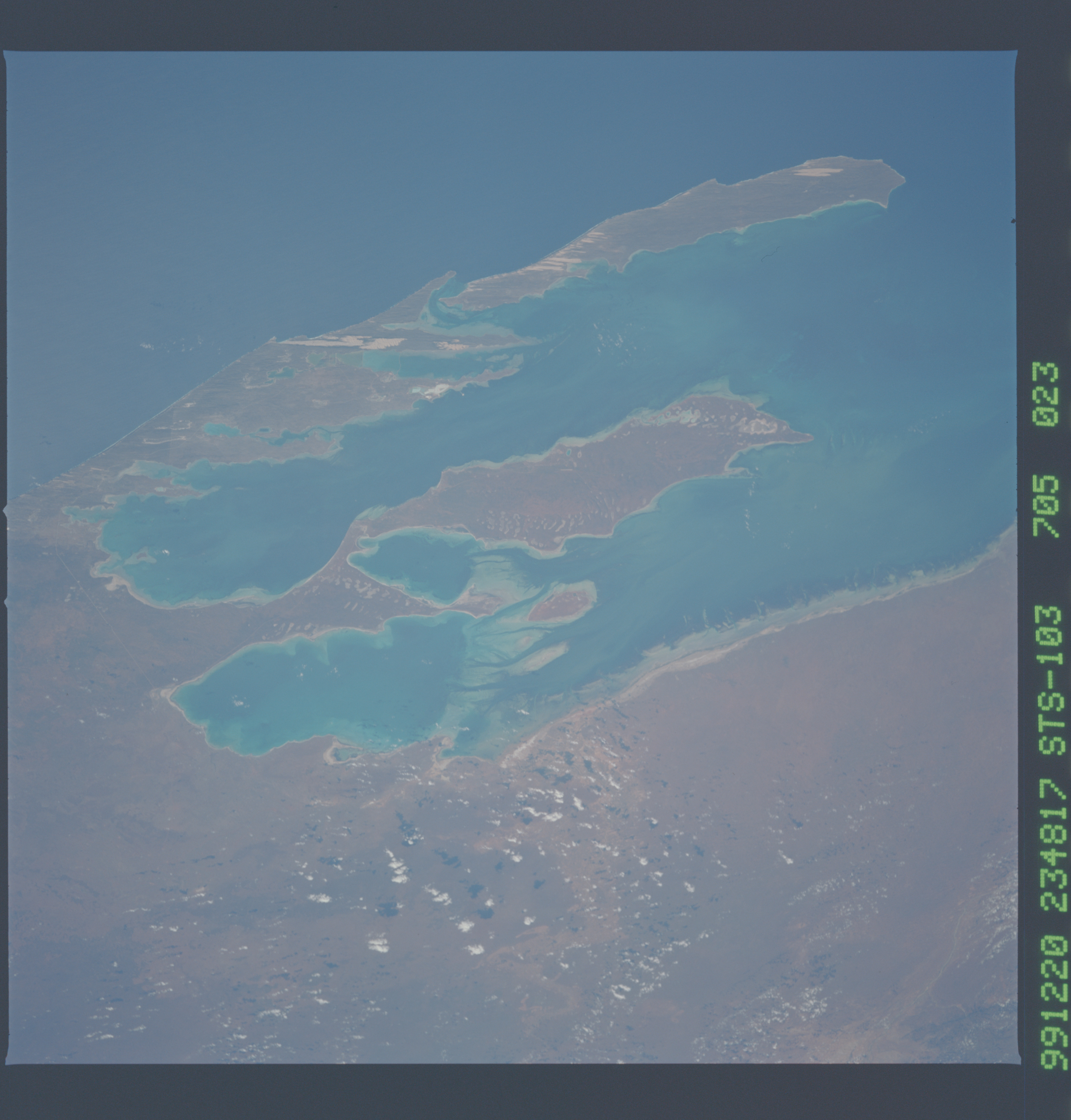 Image display