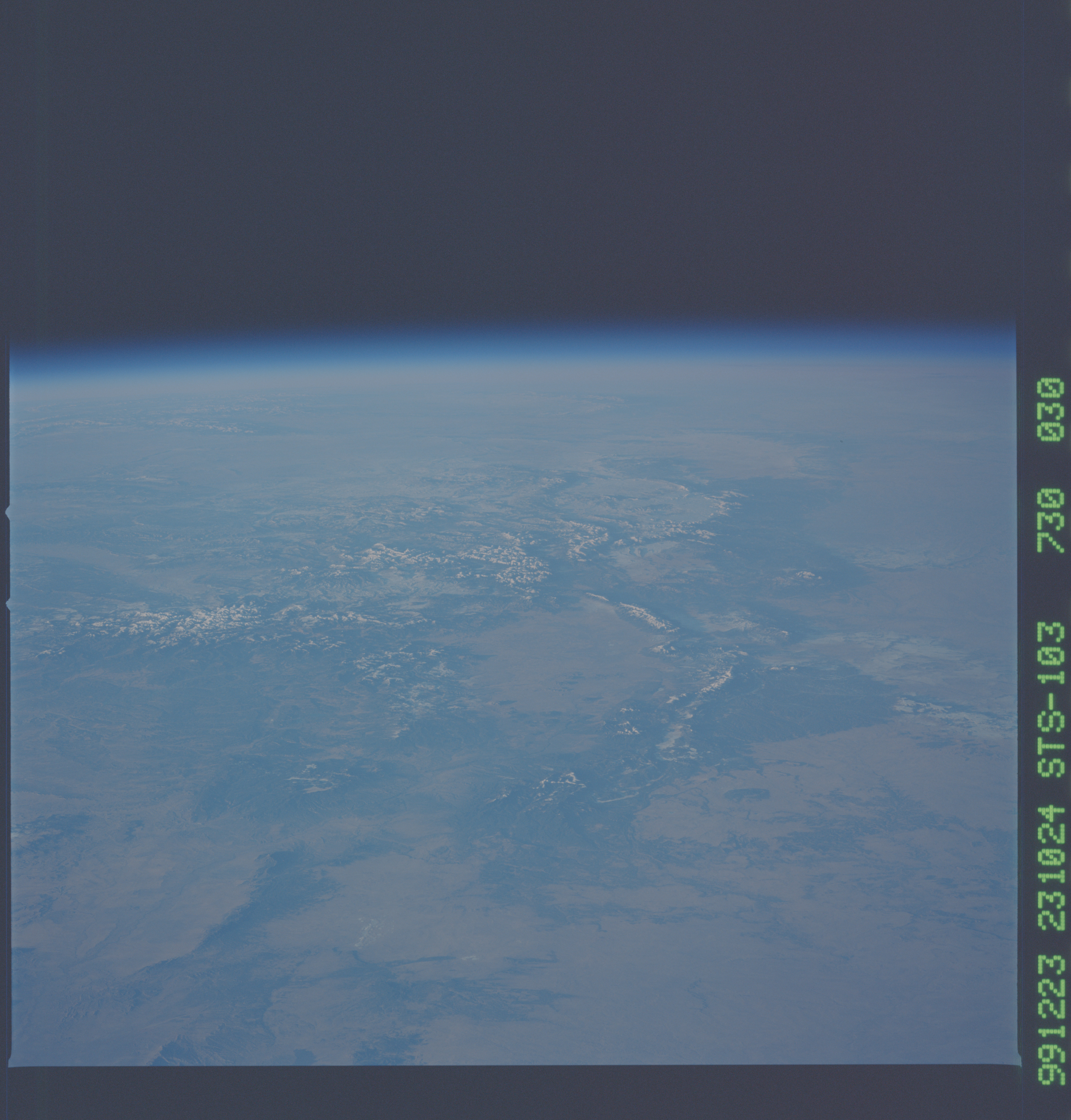 Image display
