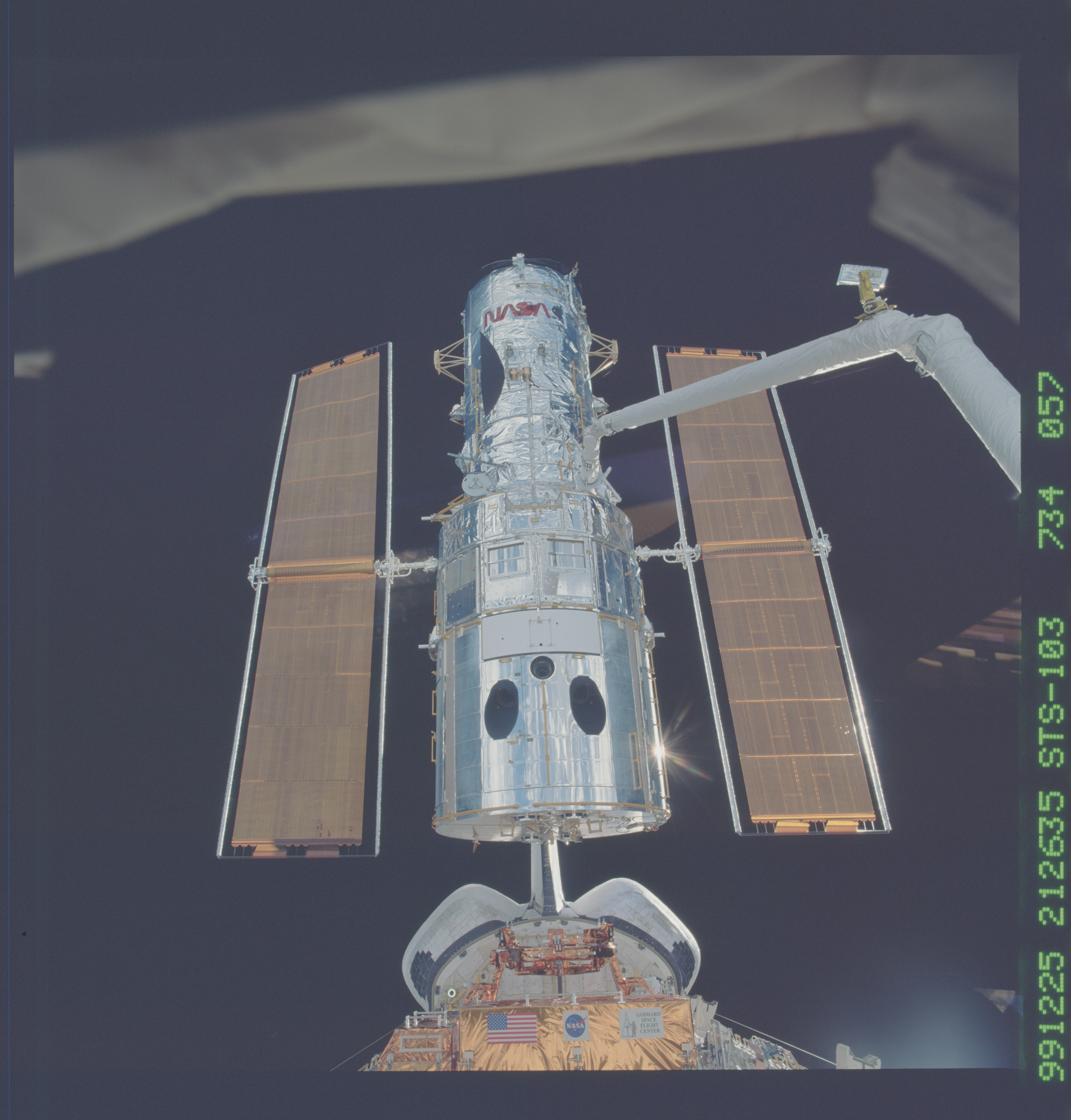 Image display
