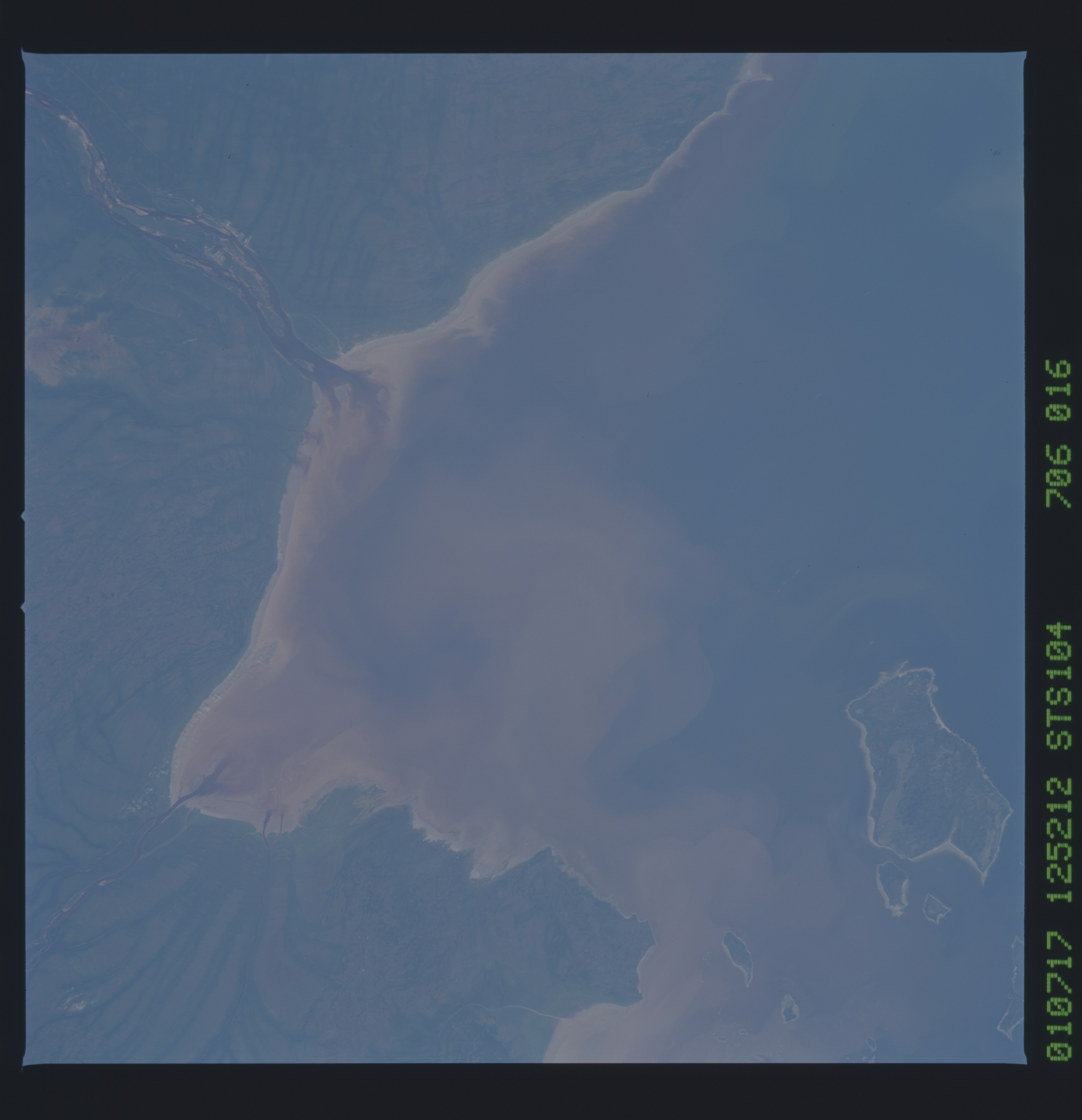 Image display