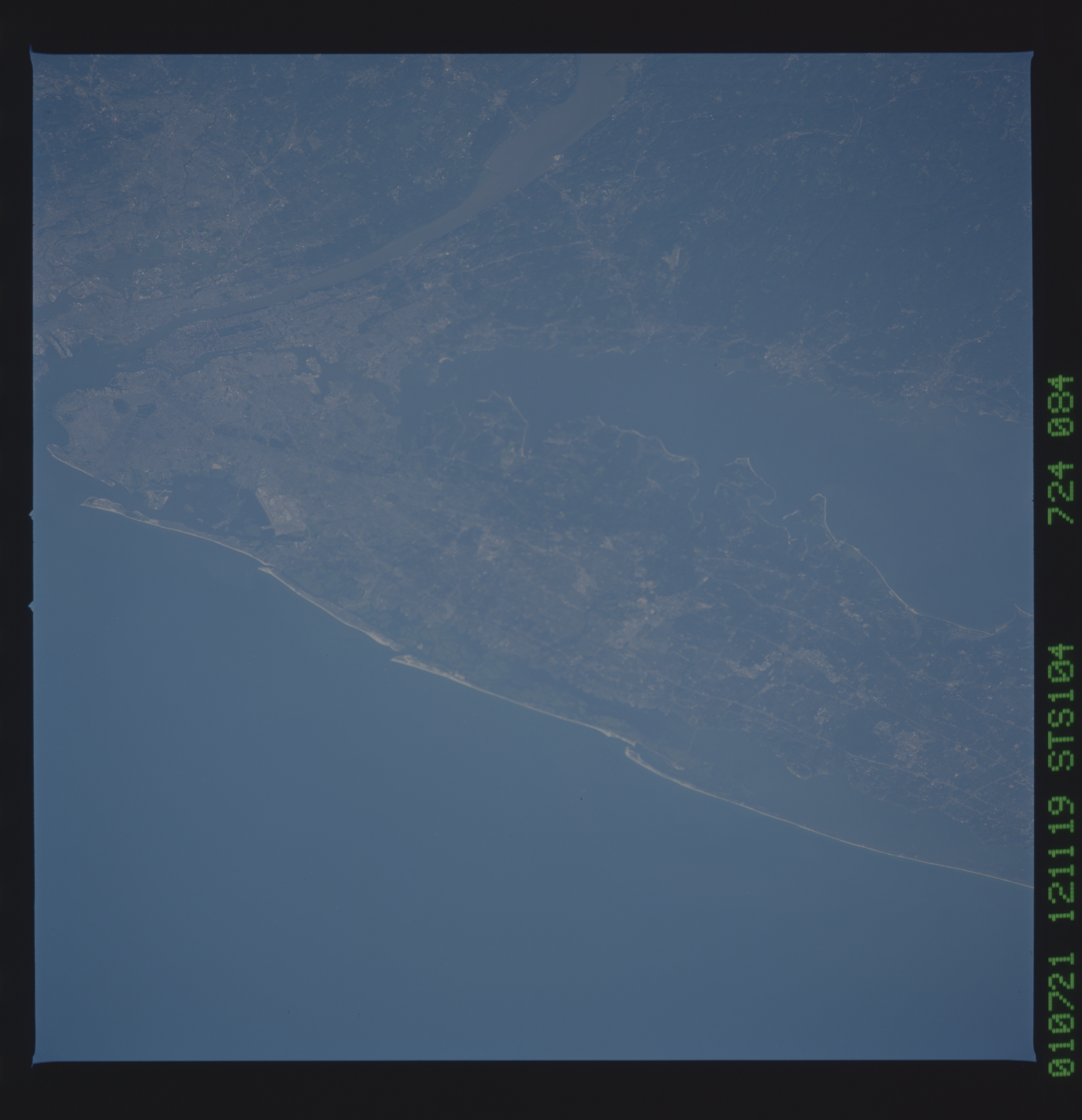Image display