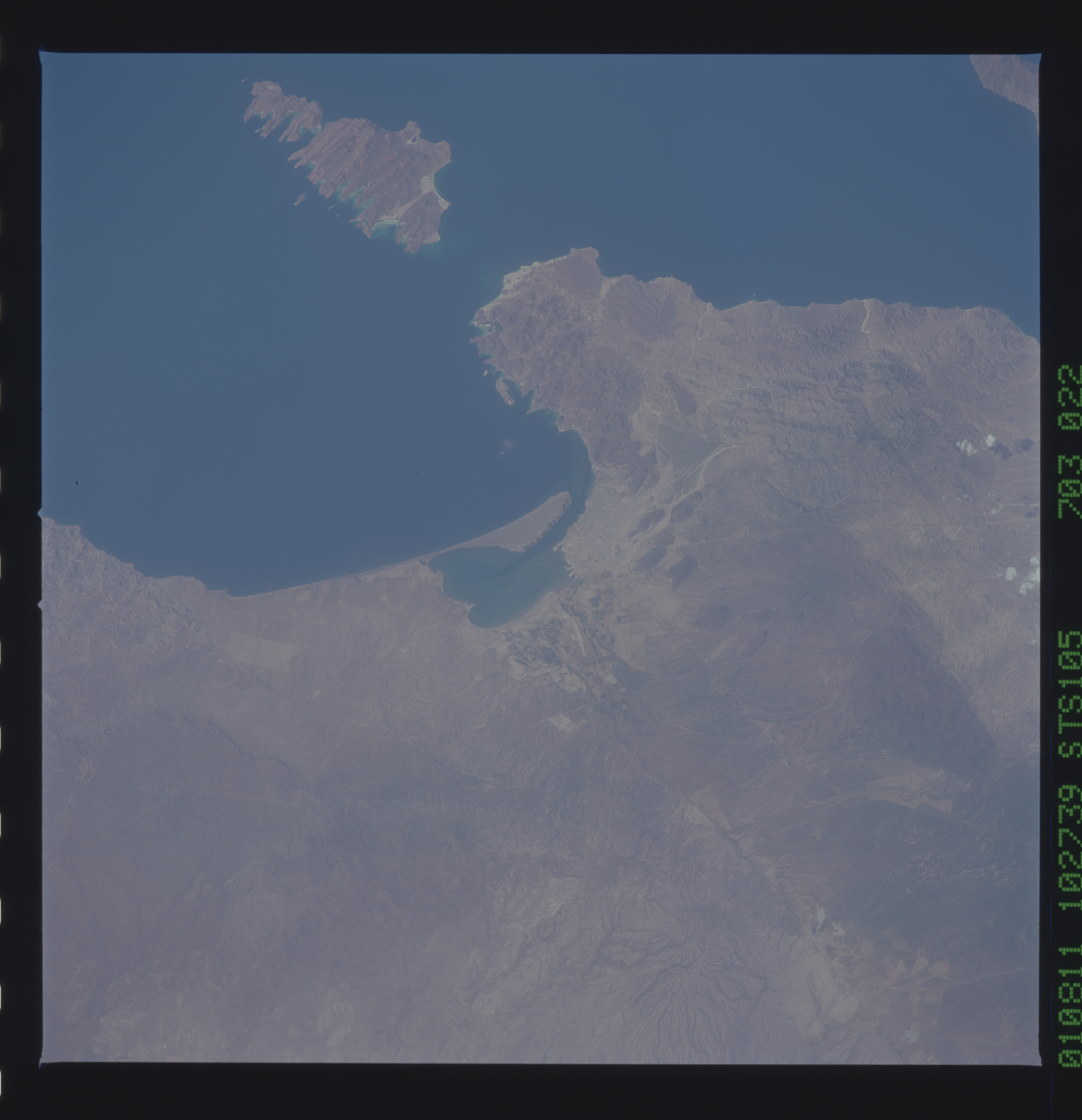 Image display