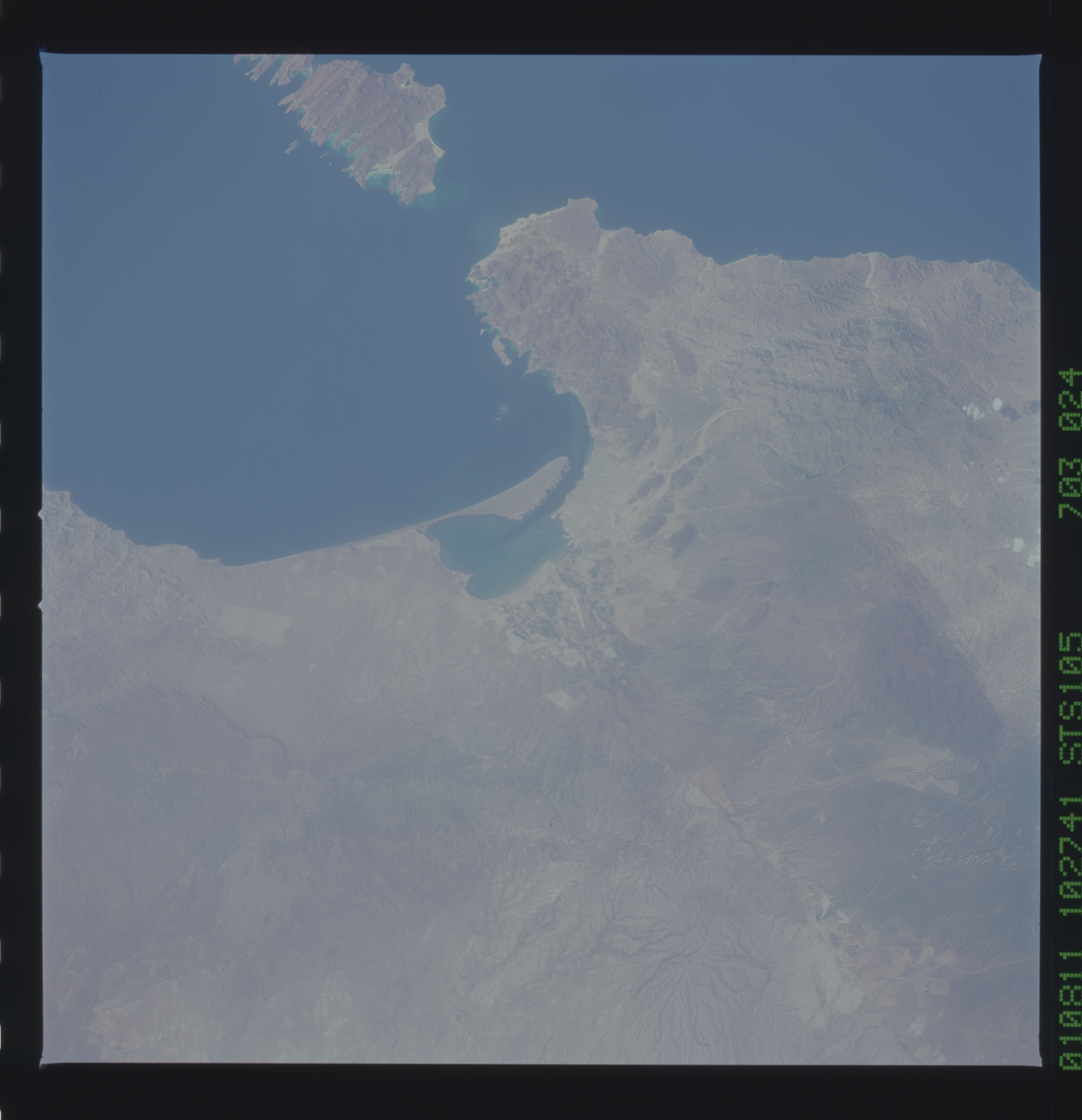 Image display