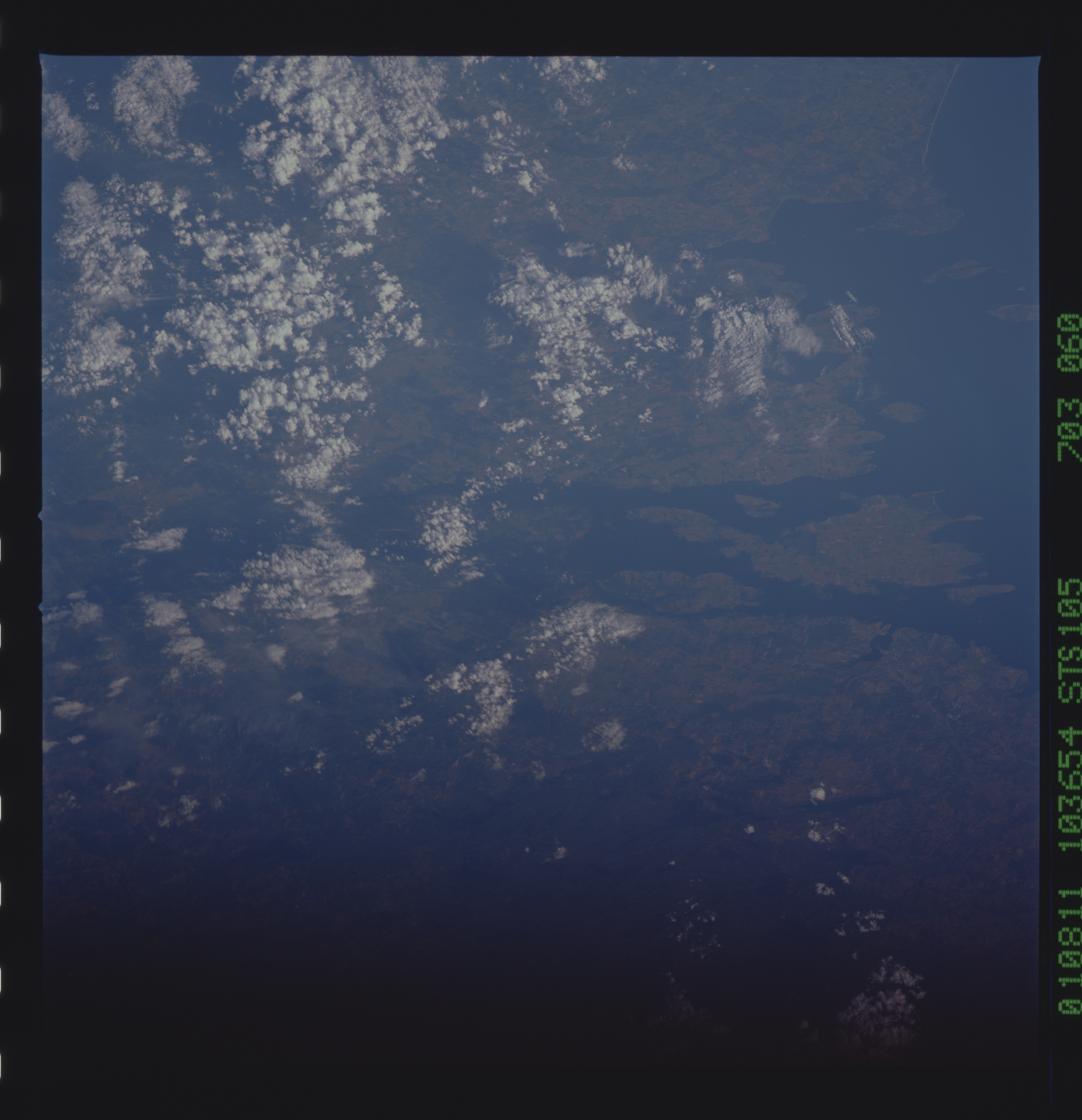 Image display
