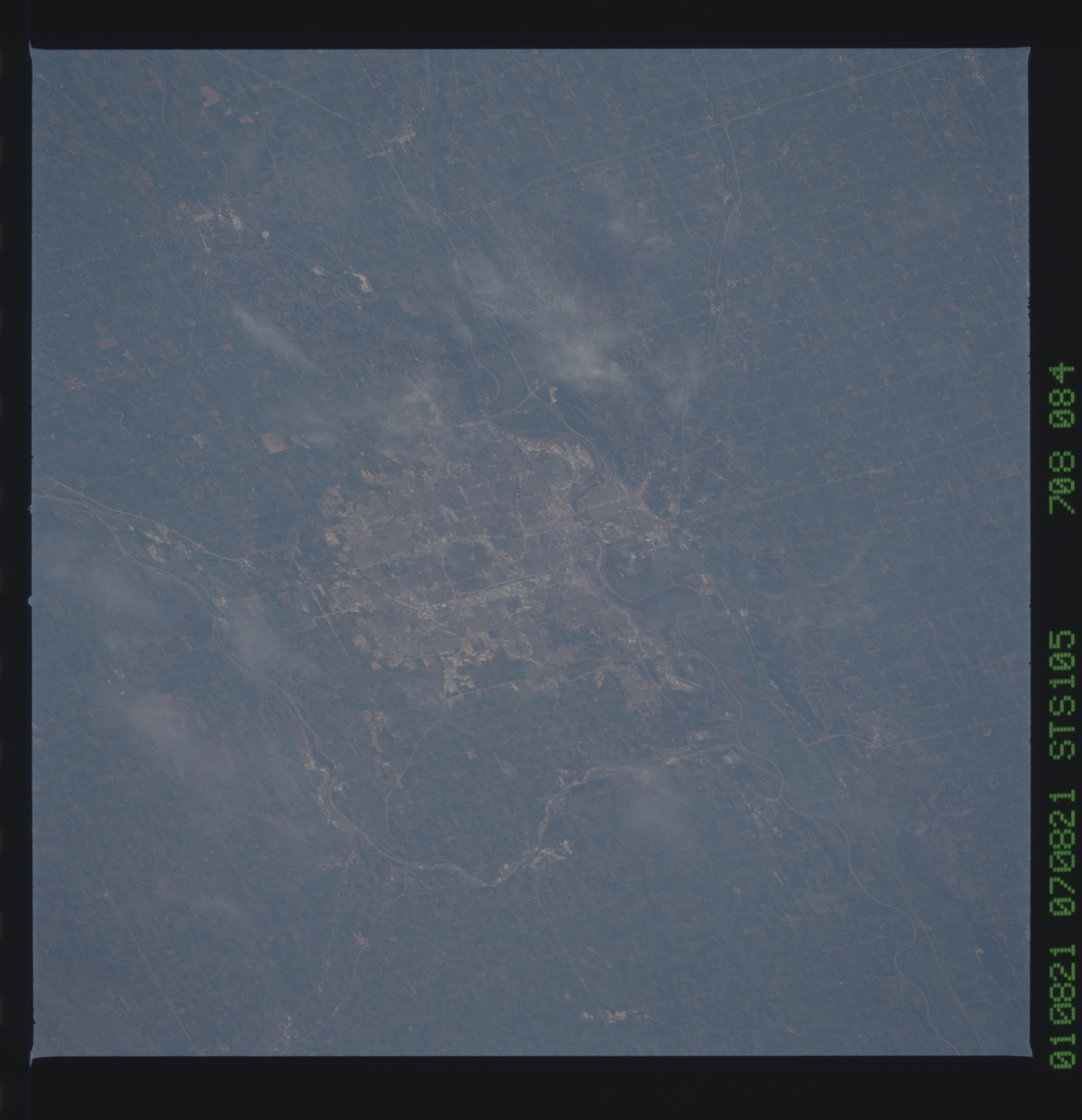 Image display