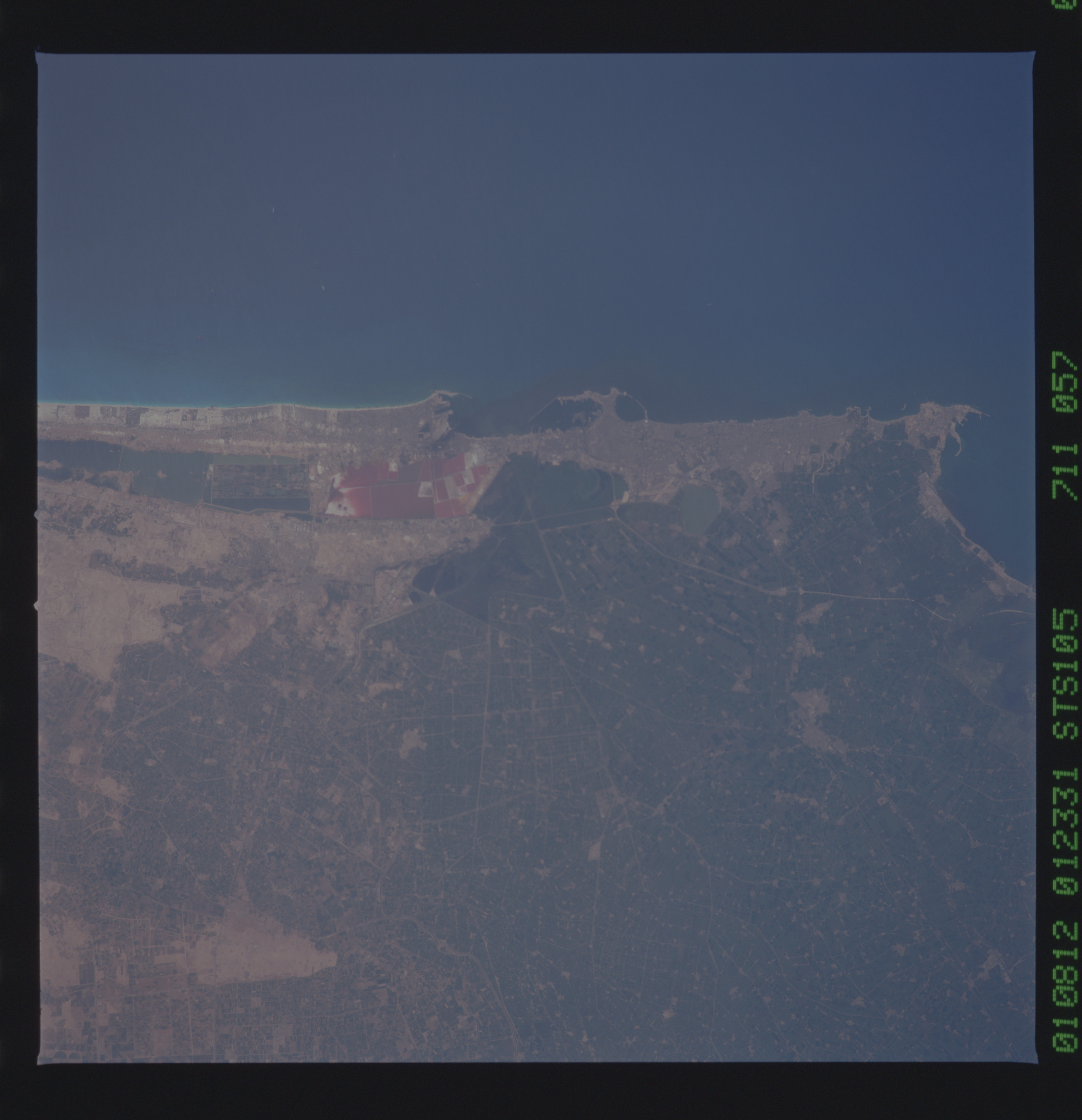 Image display