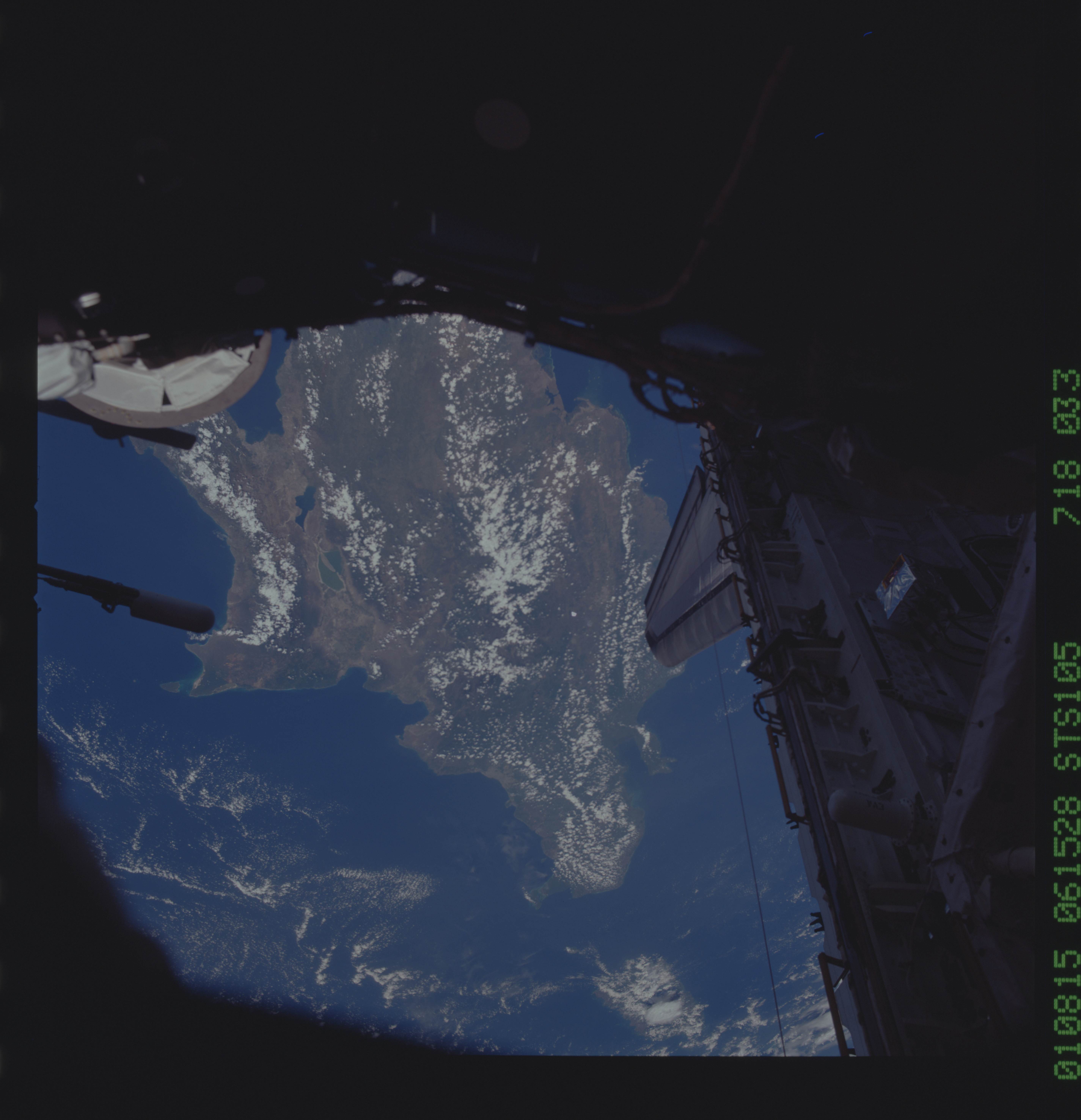 Image display