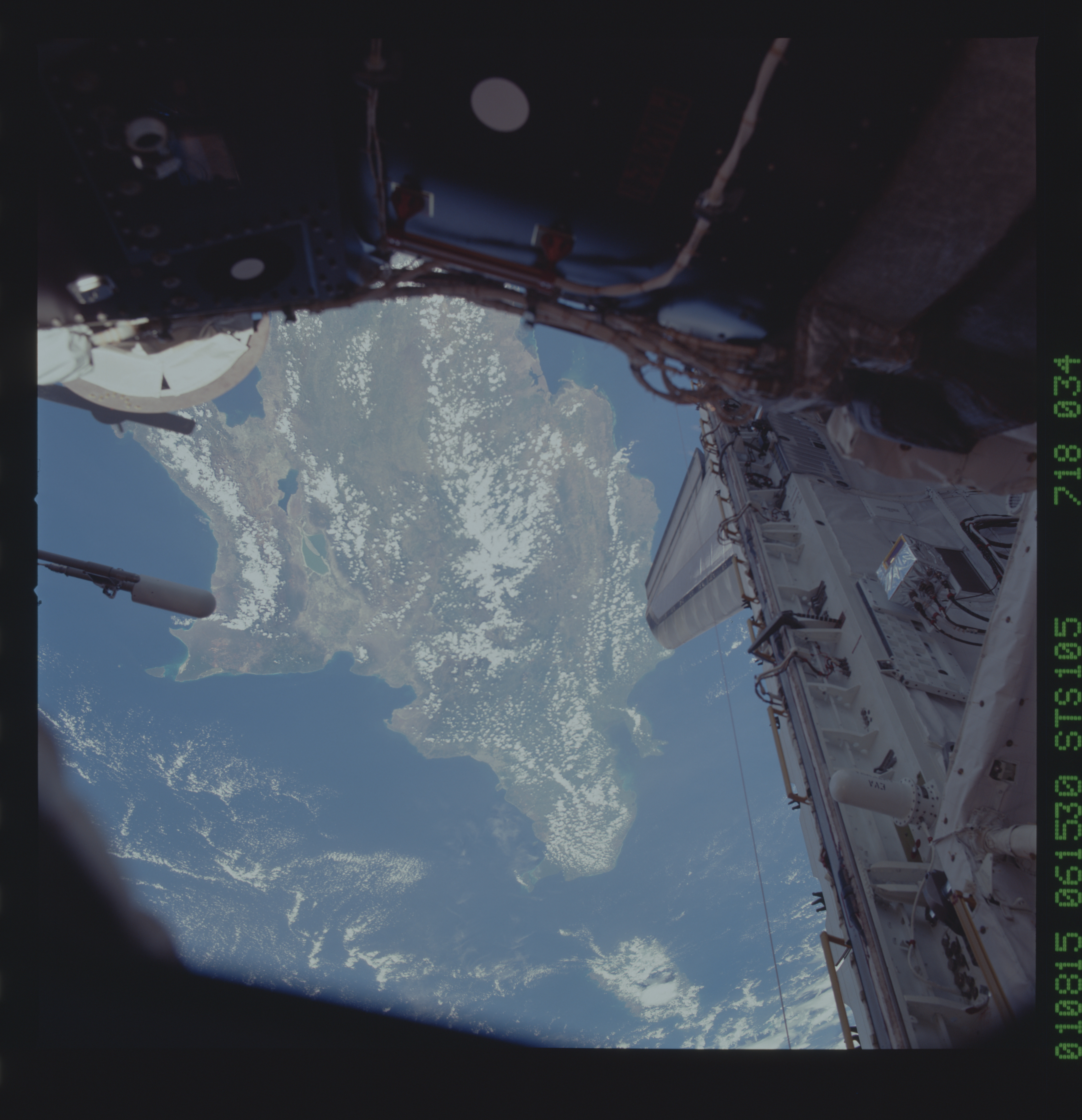 Image display