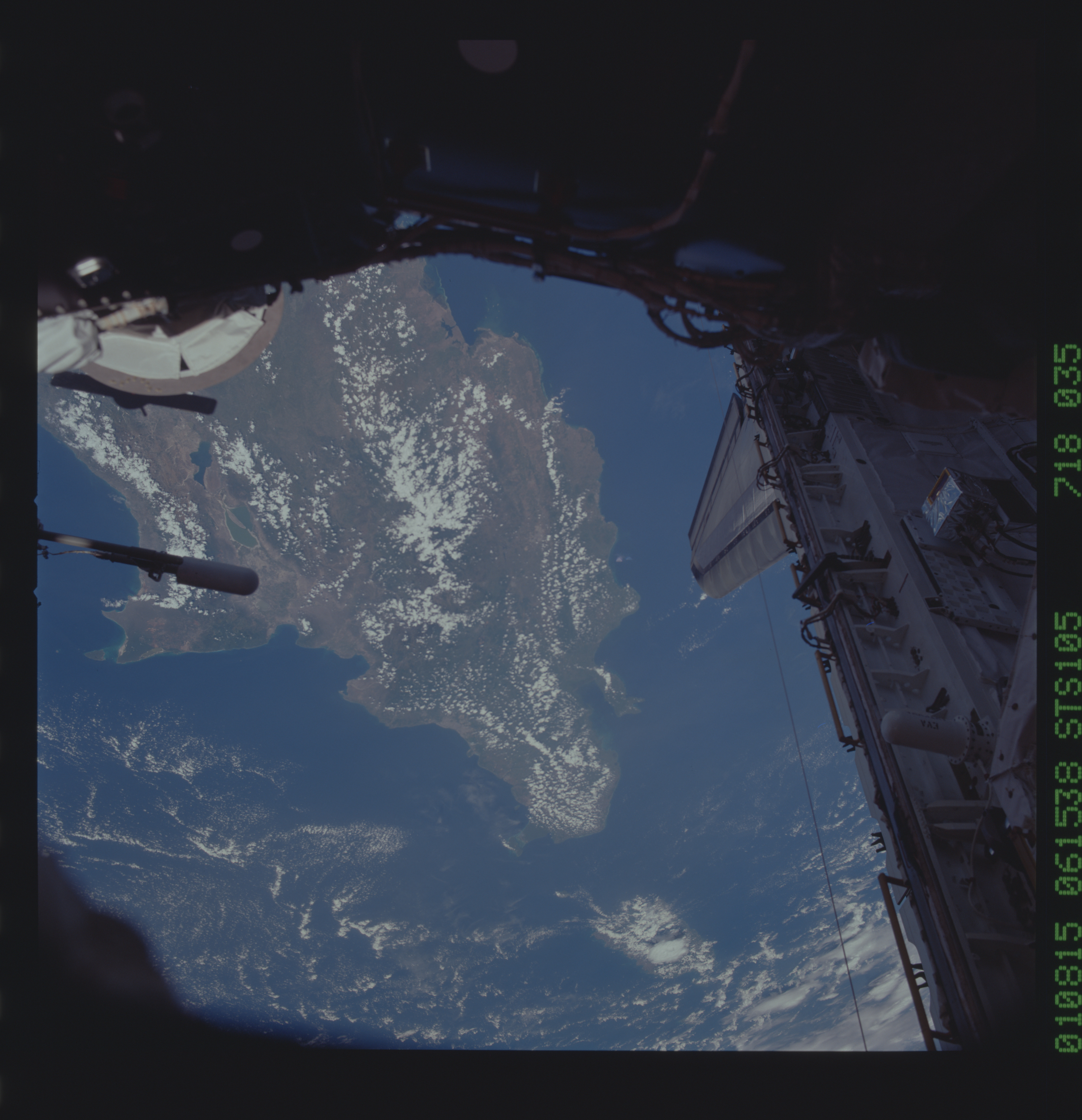 Image display