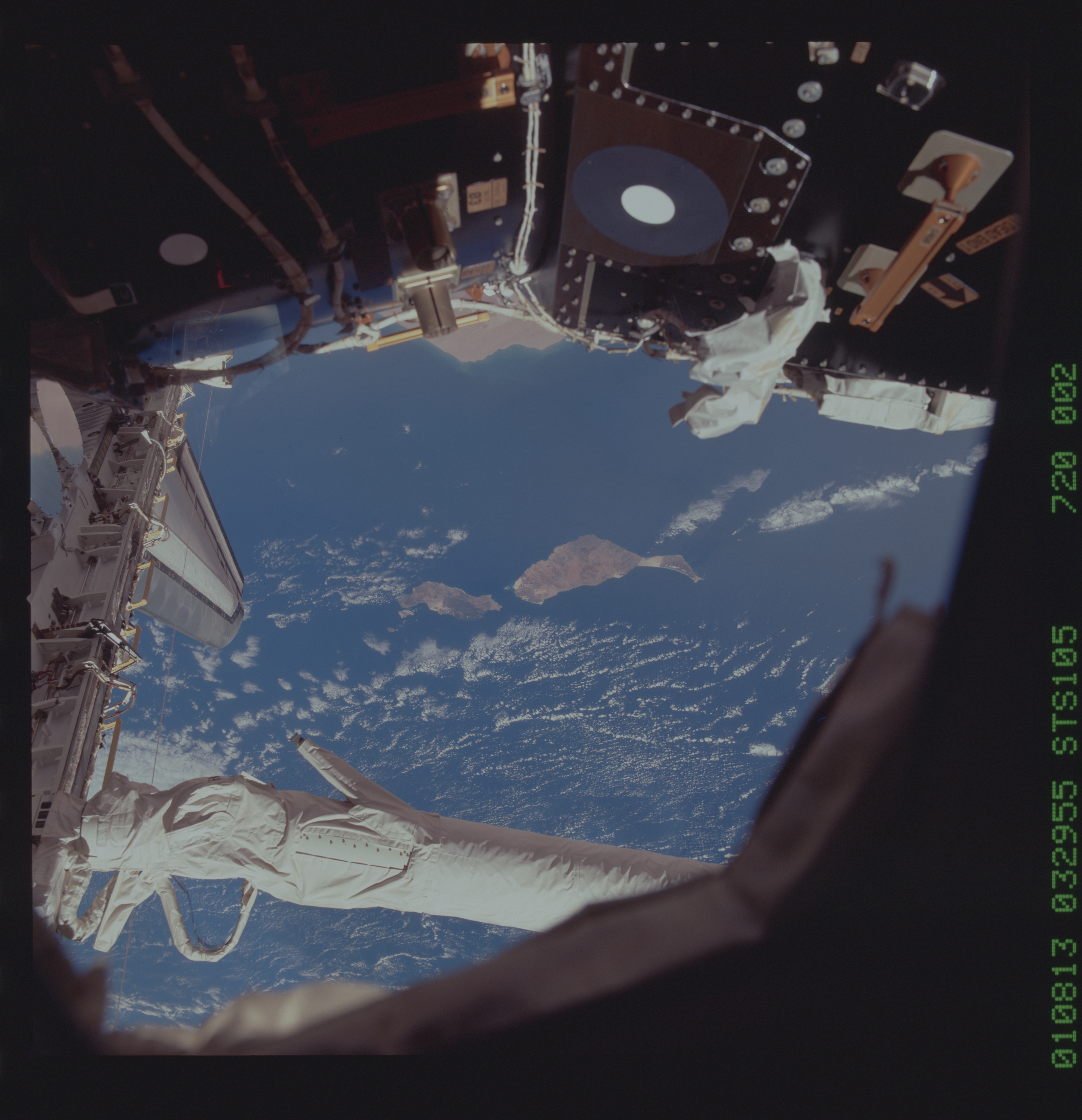 Image display
