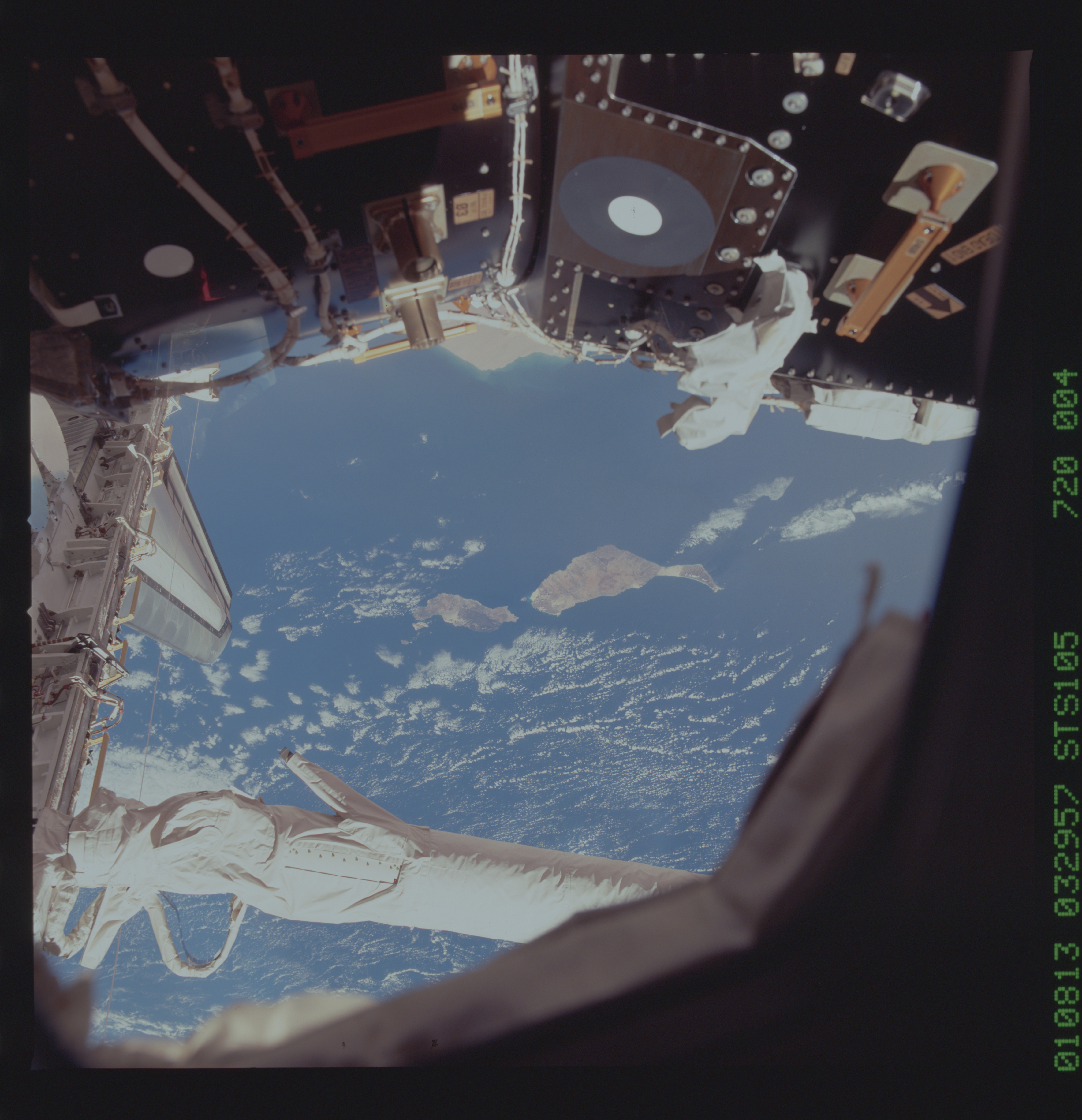 Image display
