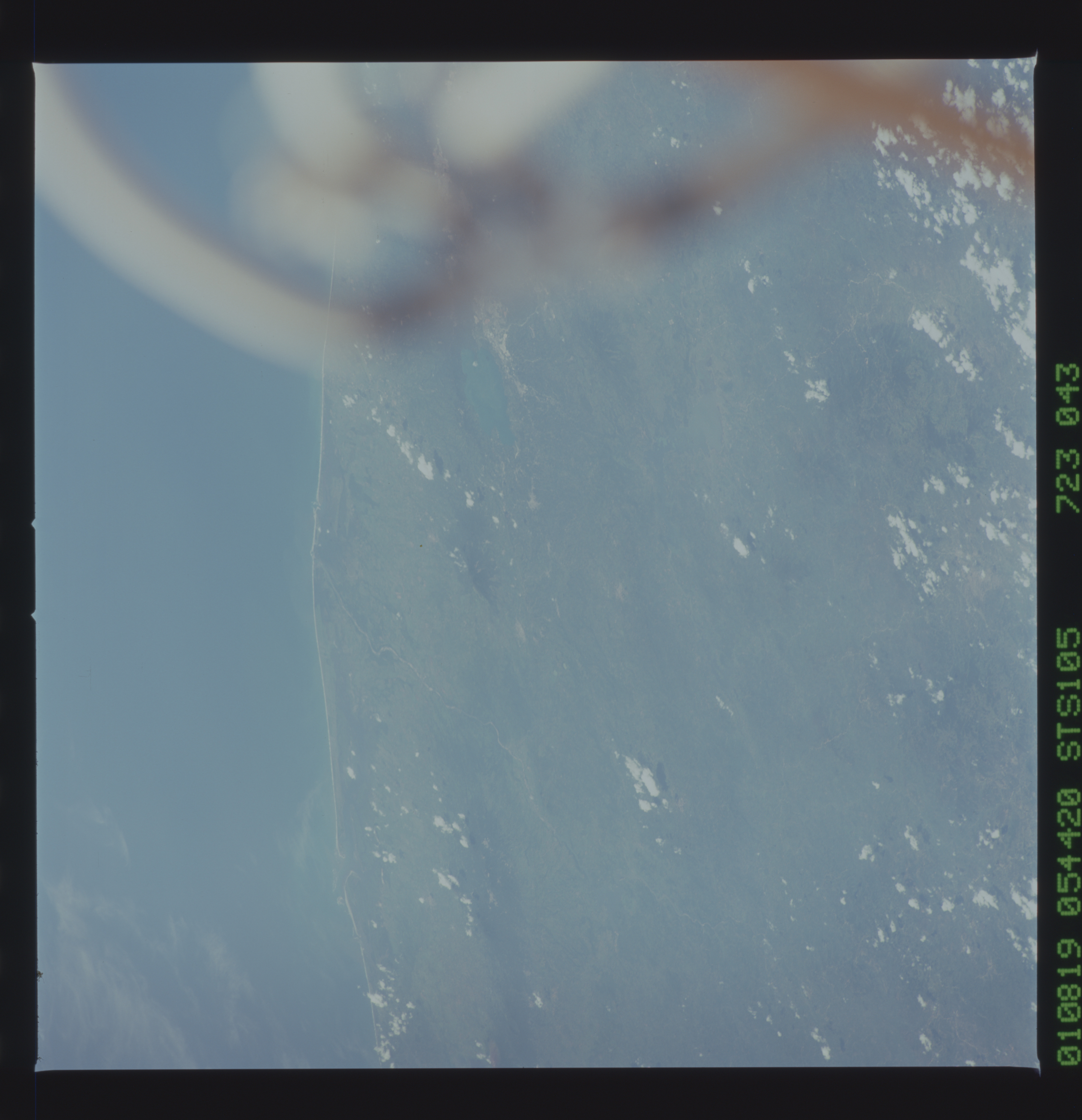 Image display