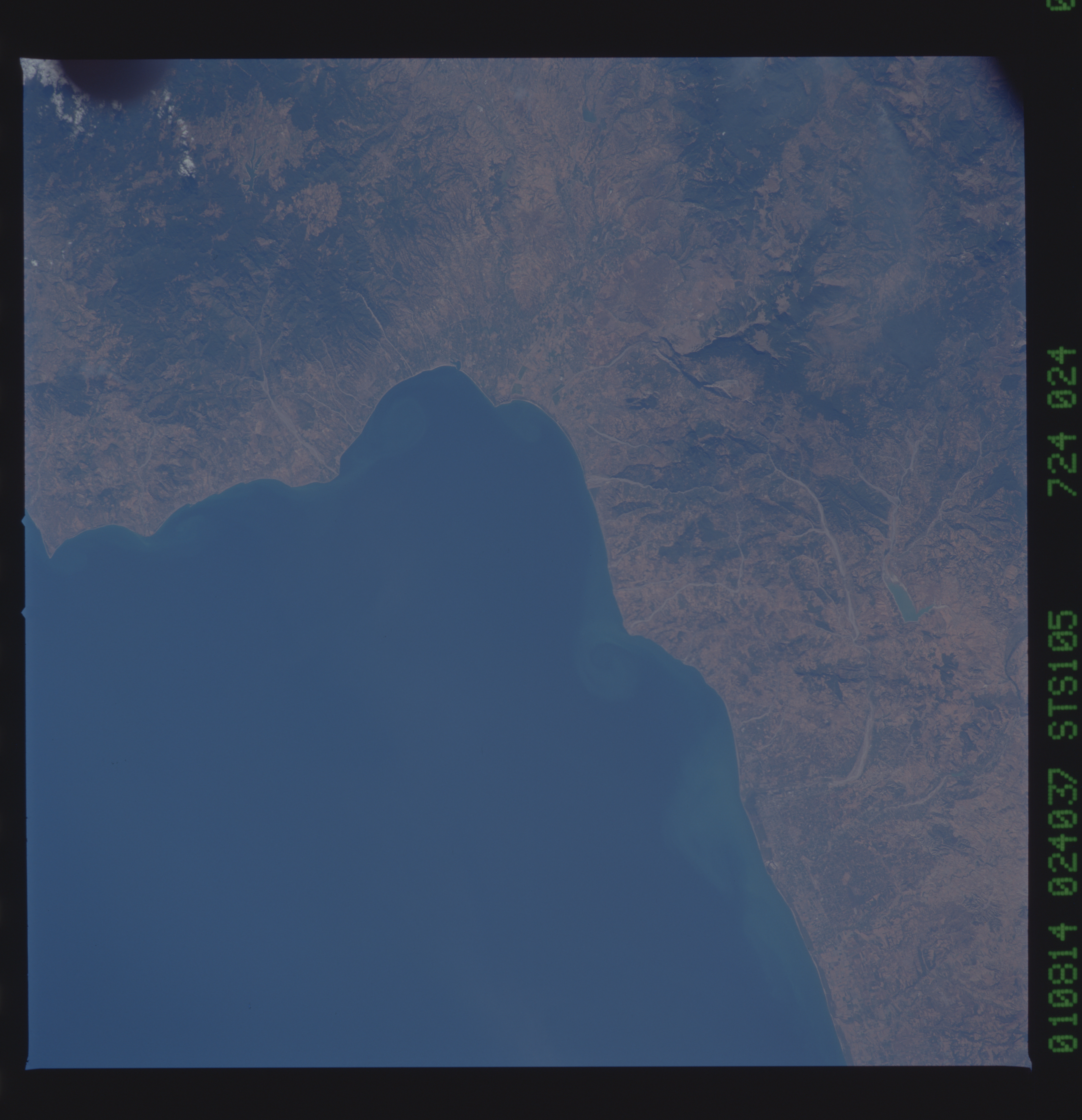 Image display