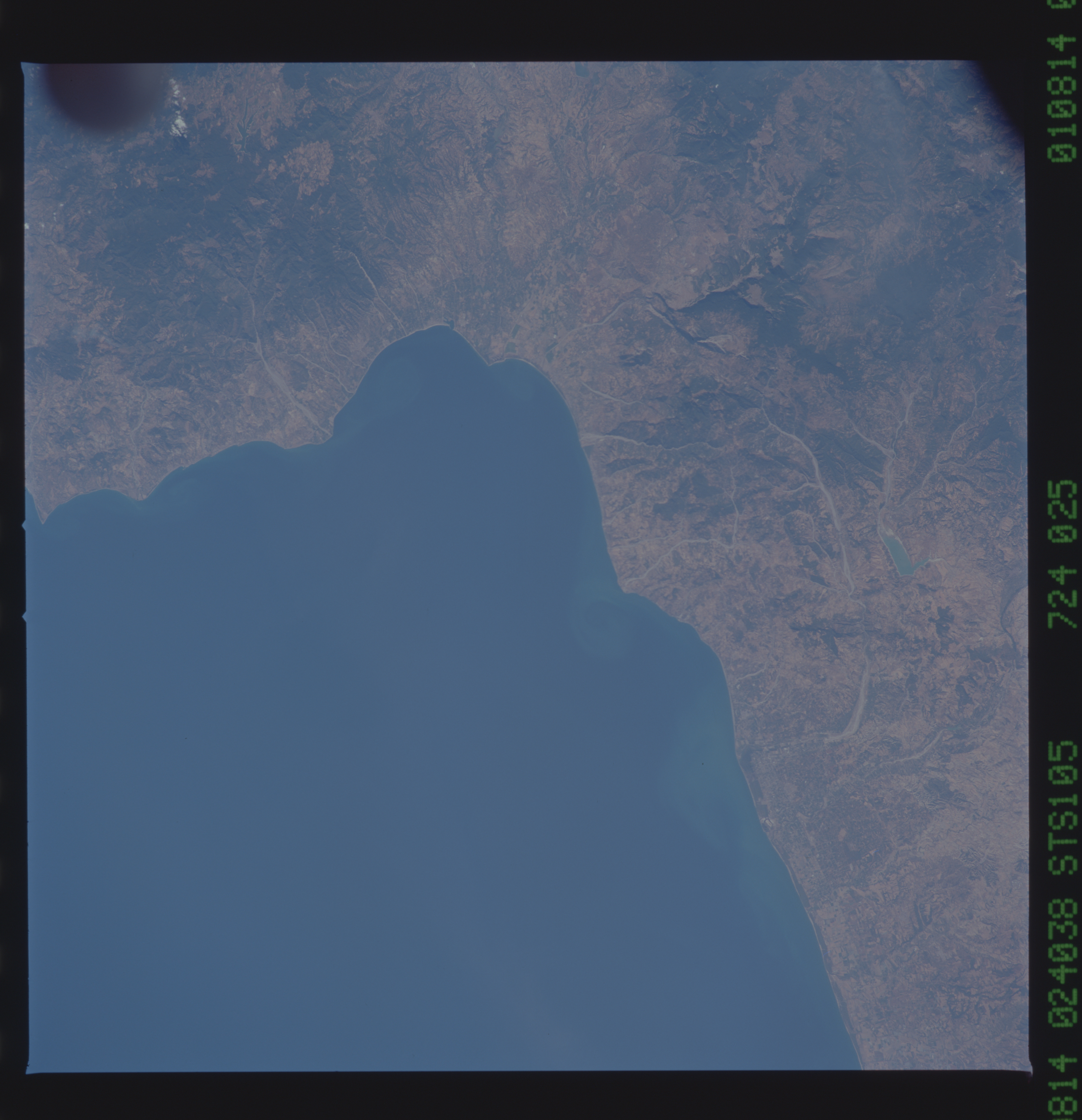 Image display