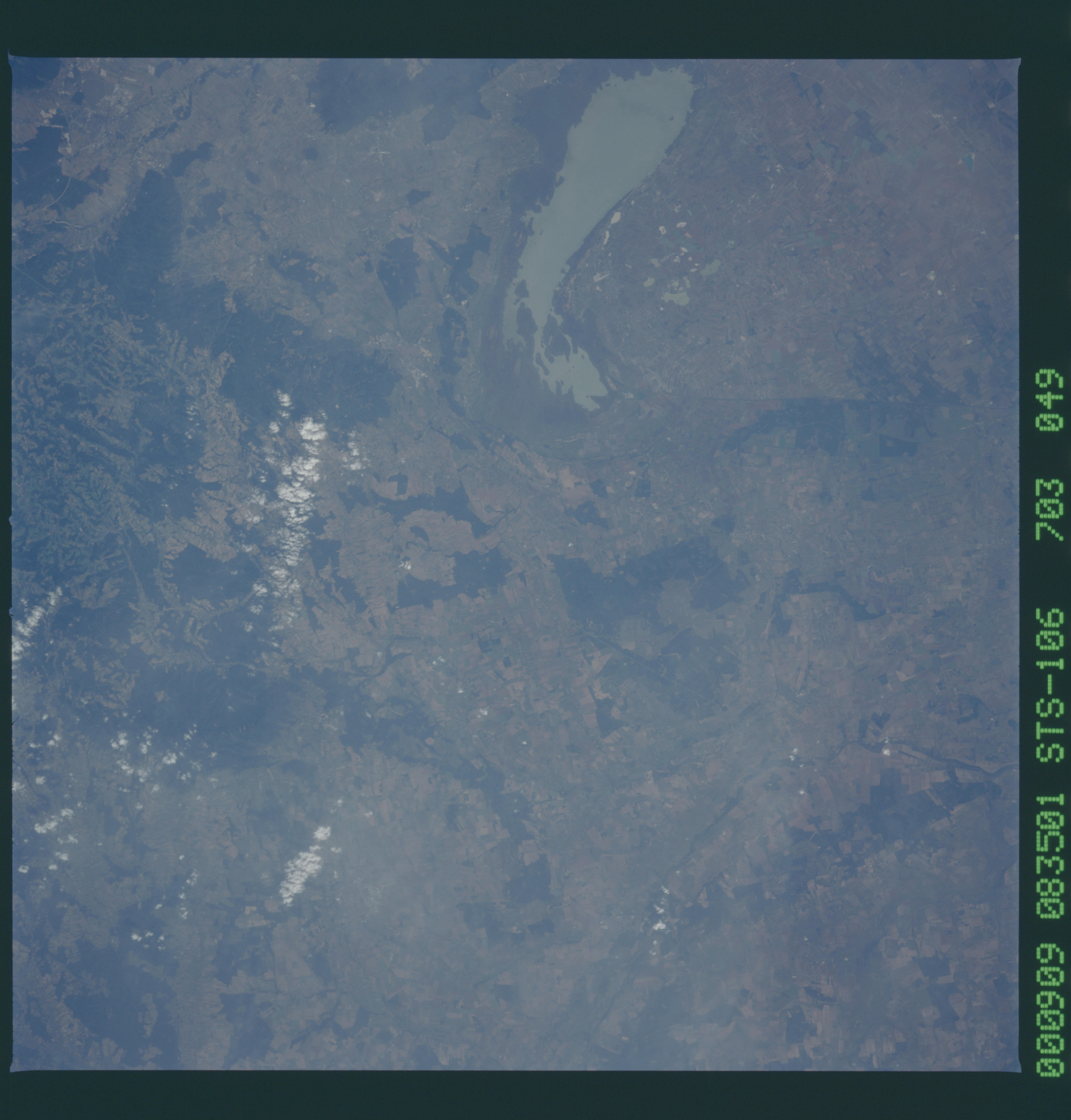 Image display
