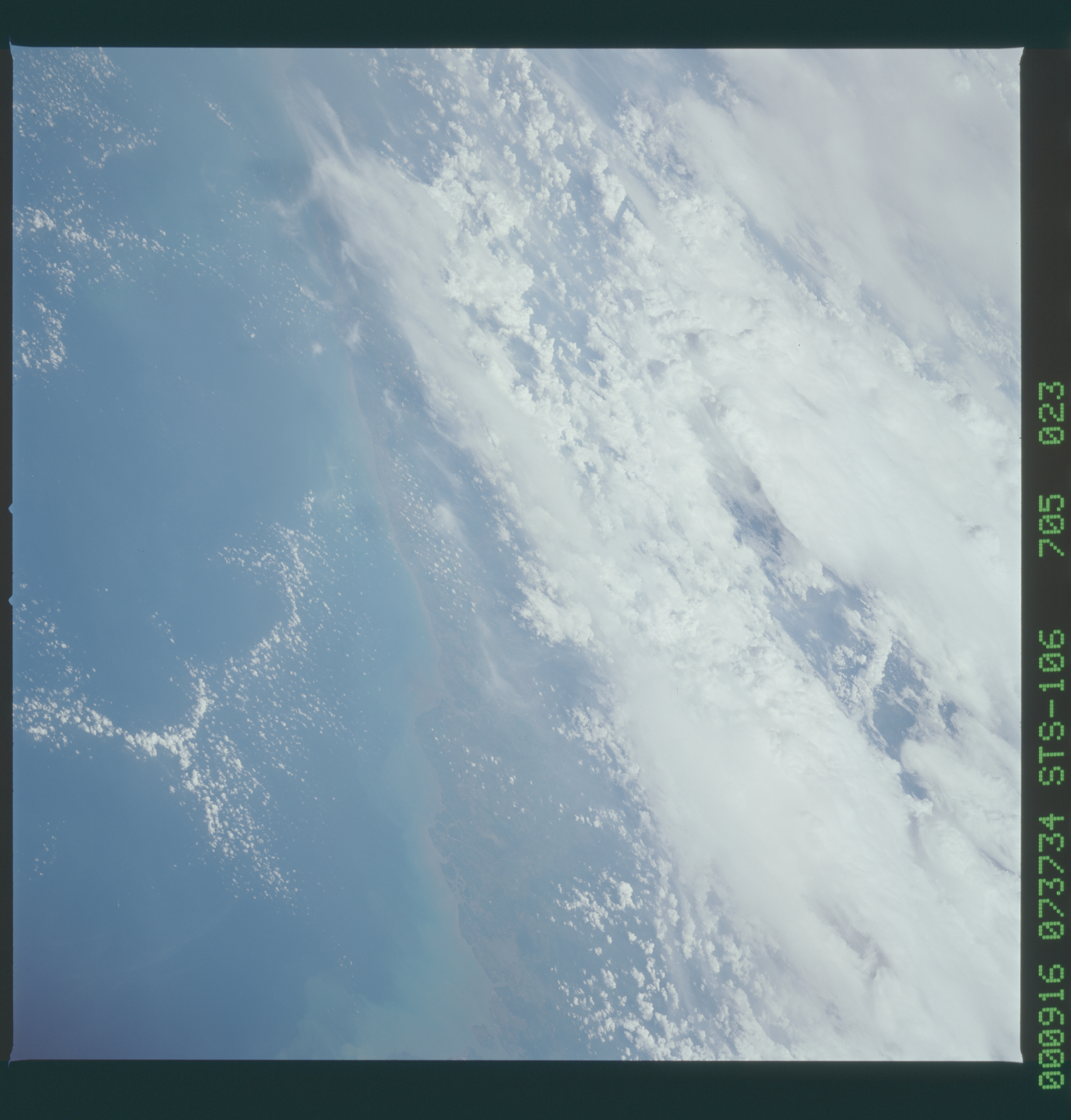 Image display