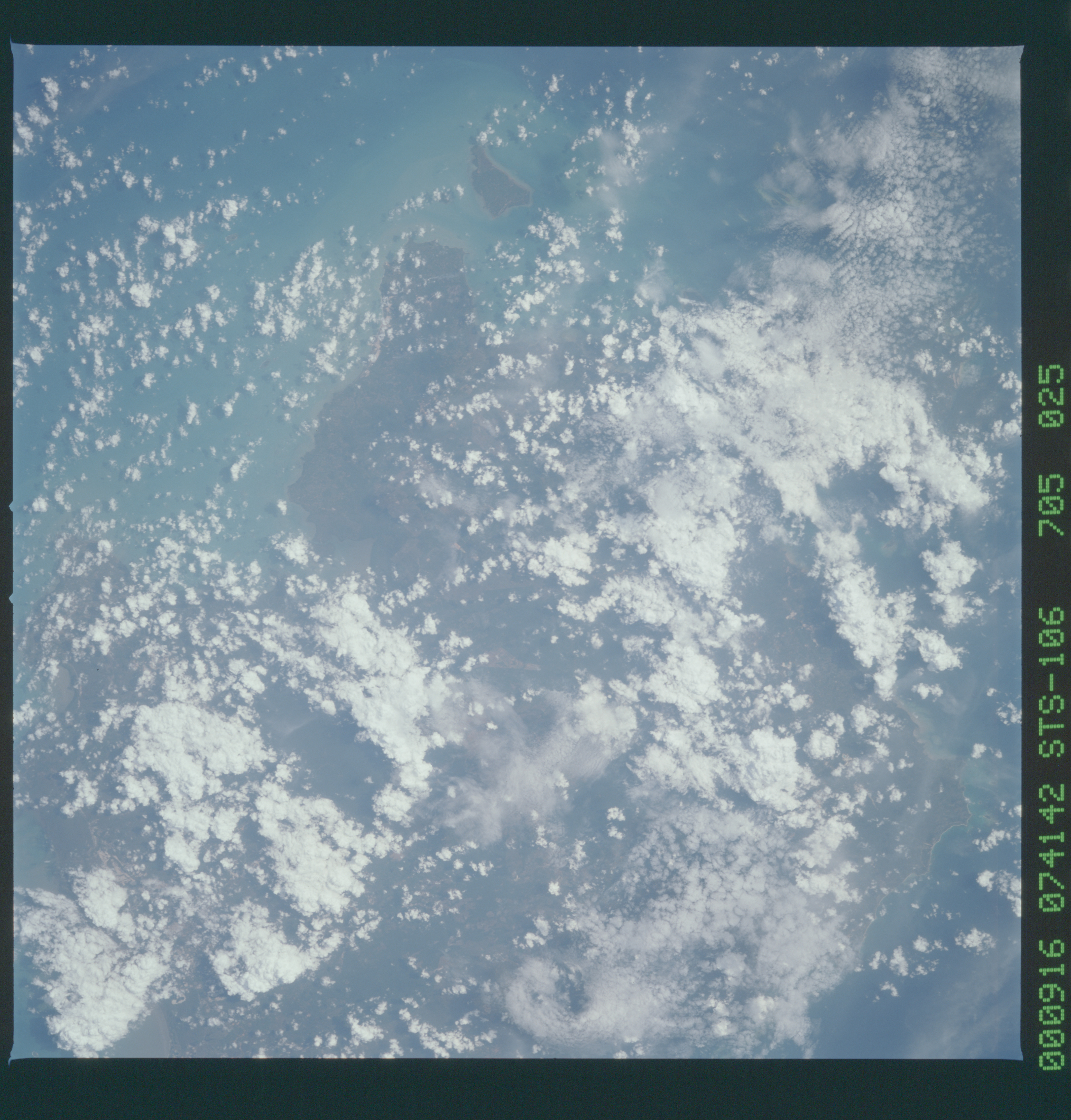 Image display