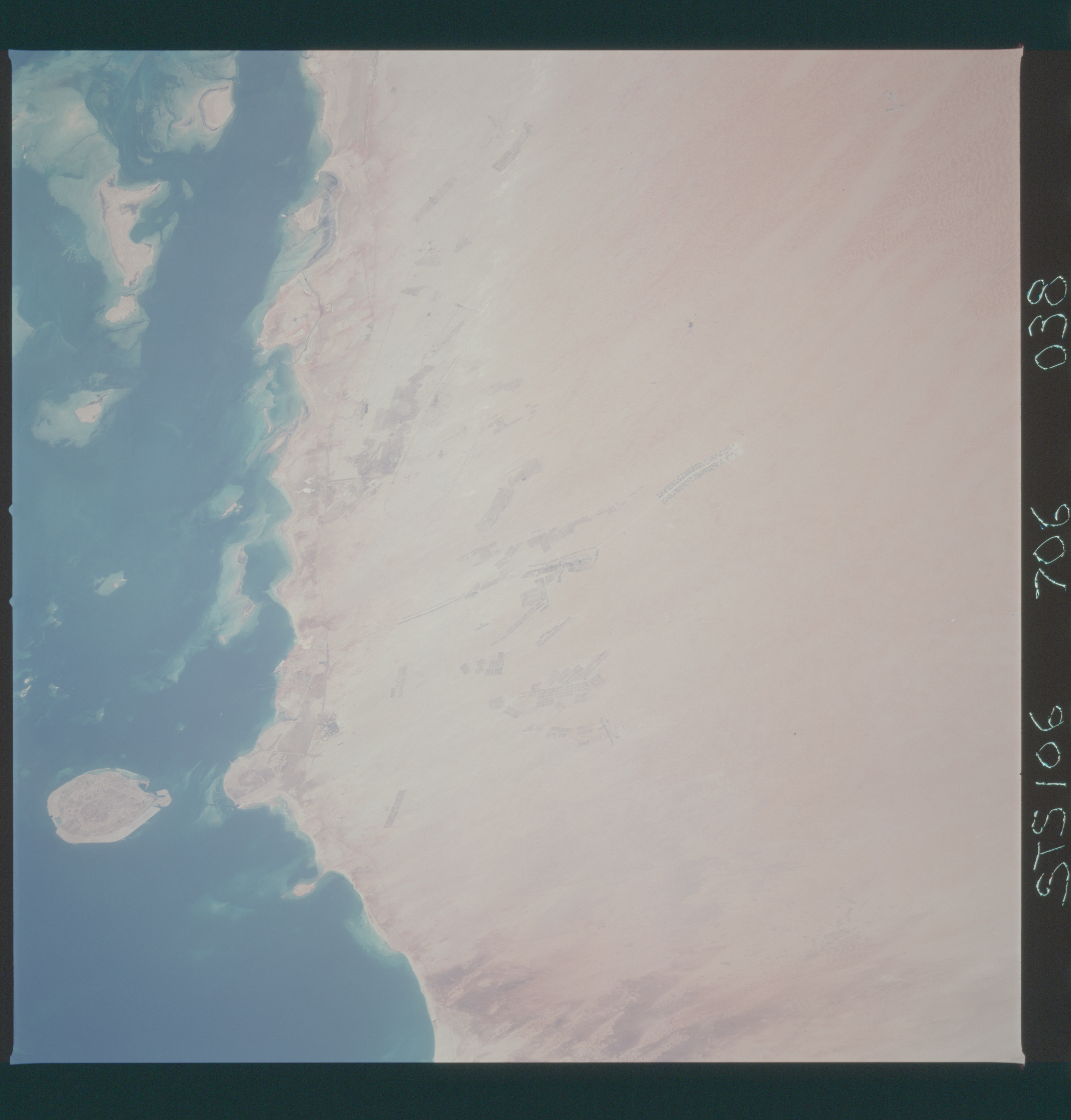 Image display