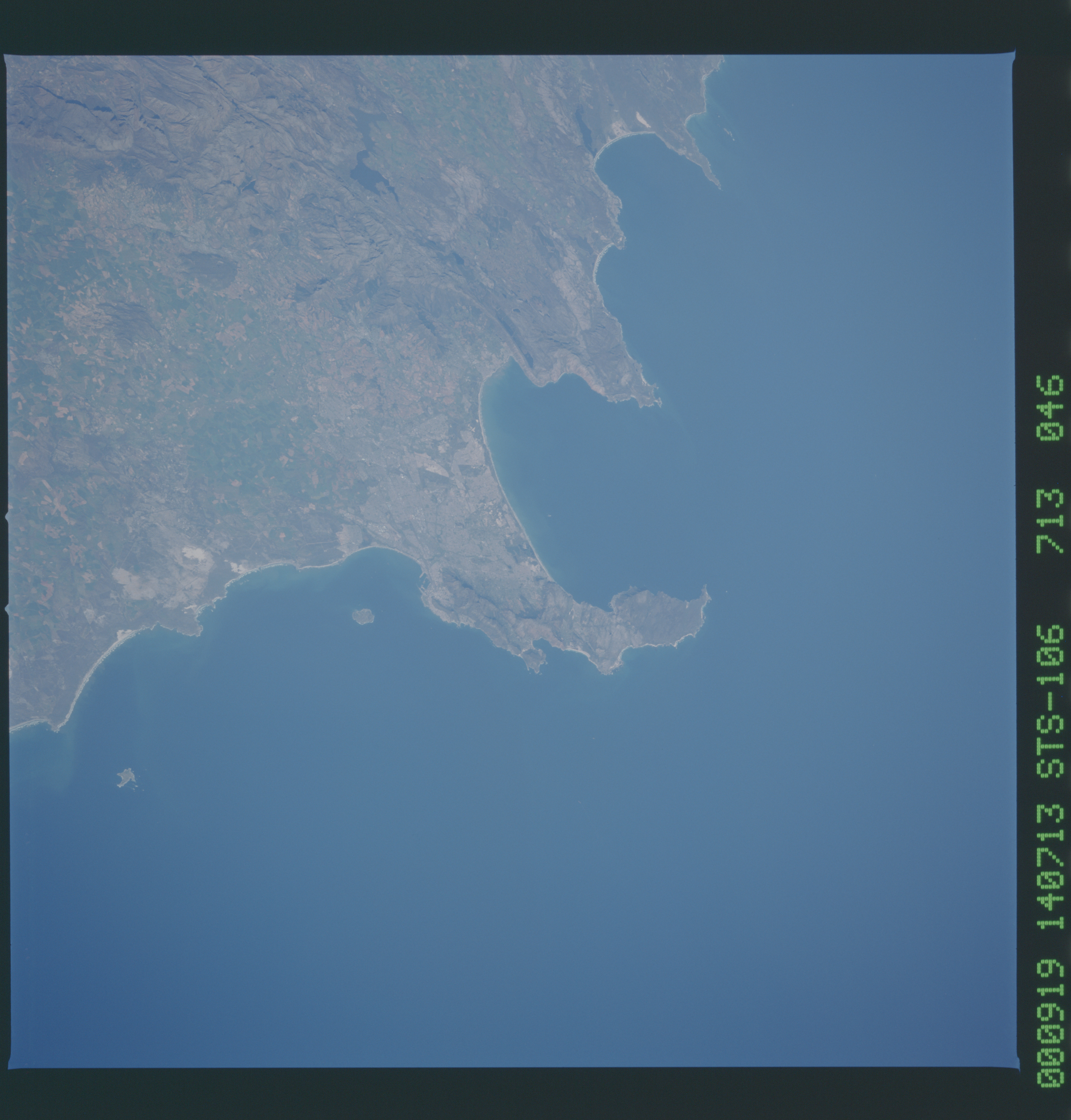 Image display