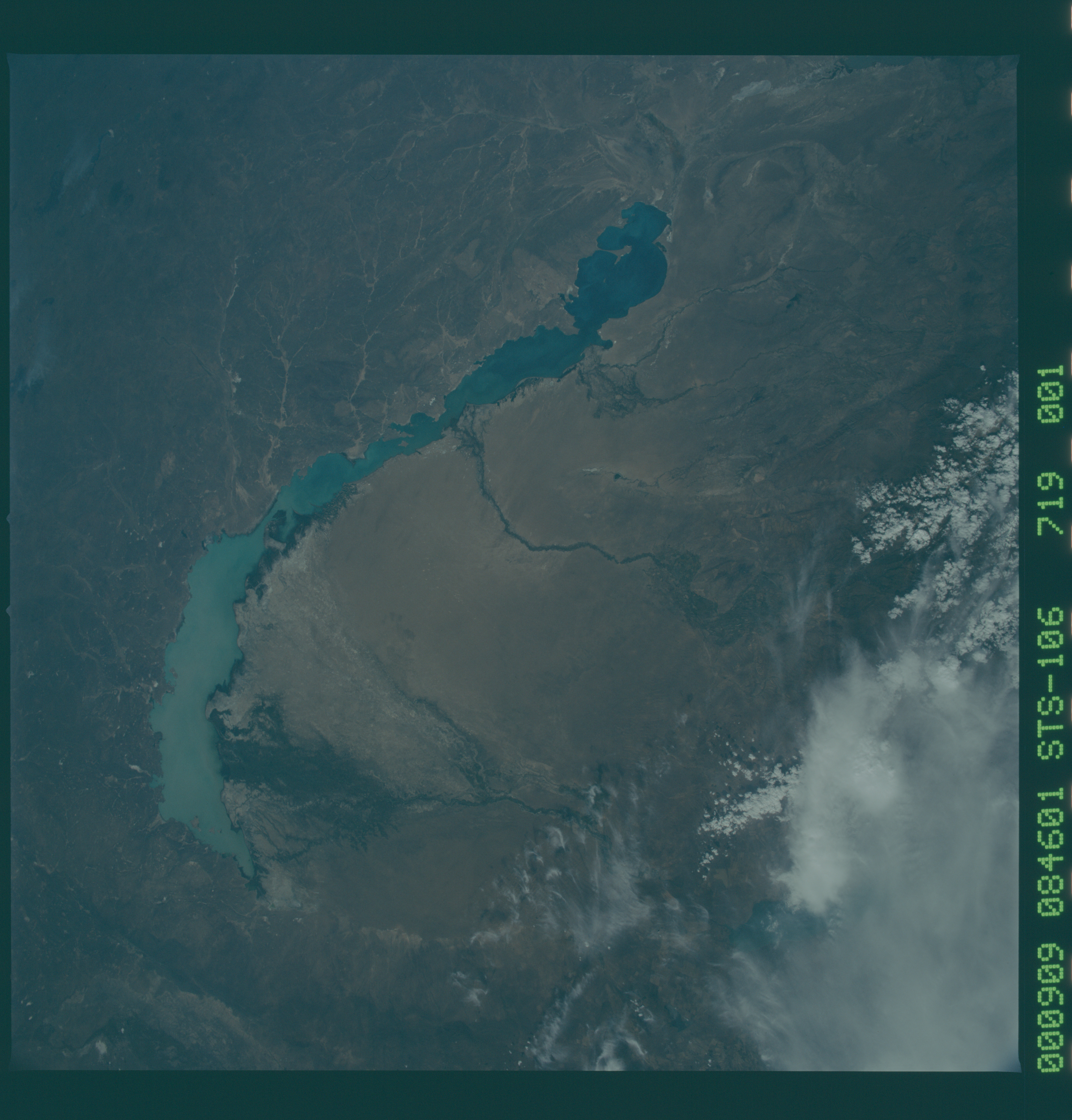 Image display