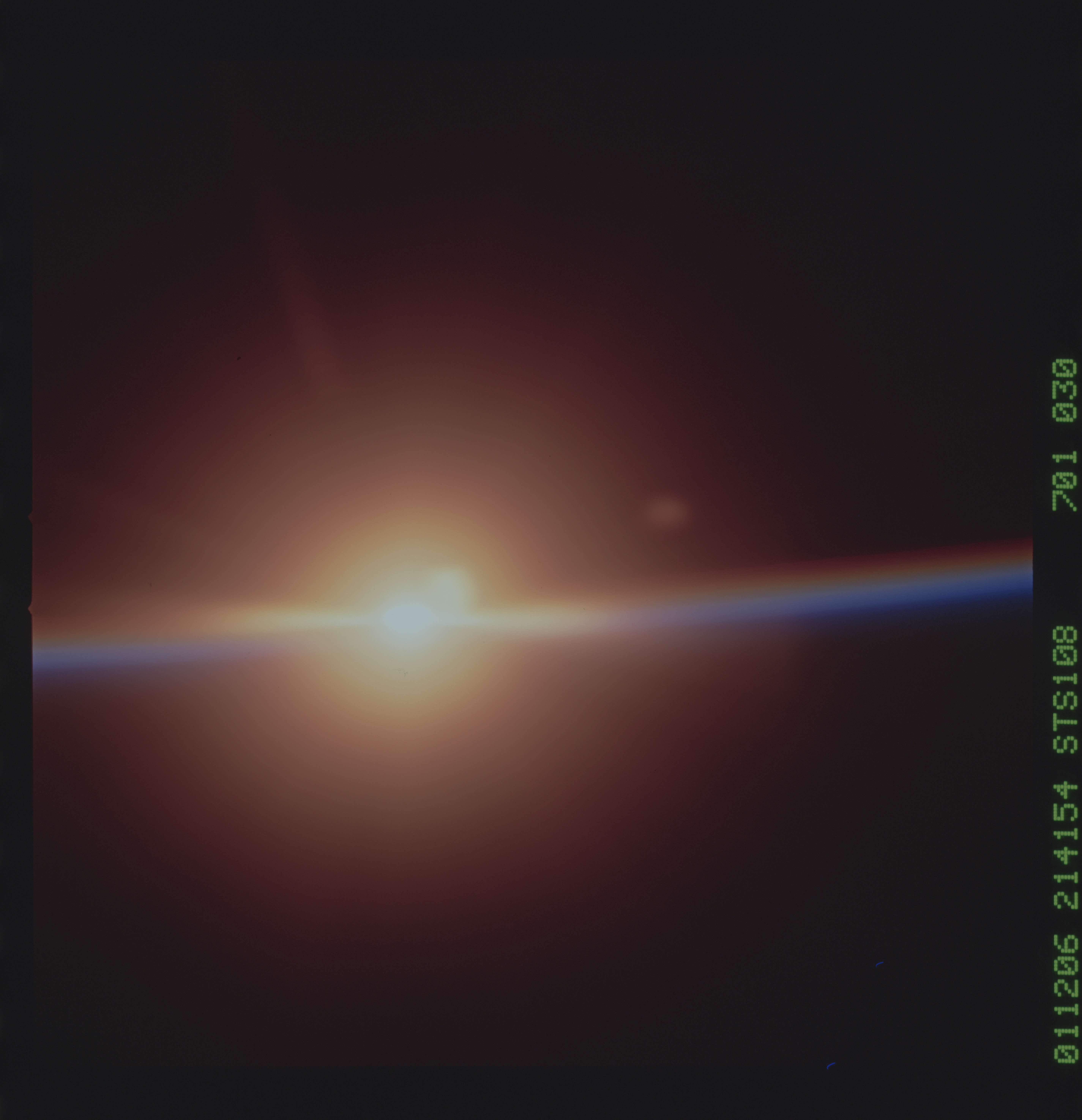 Image display
