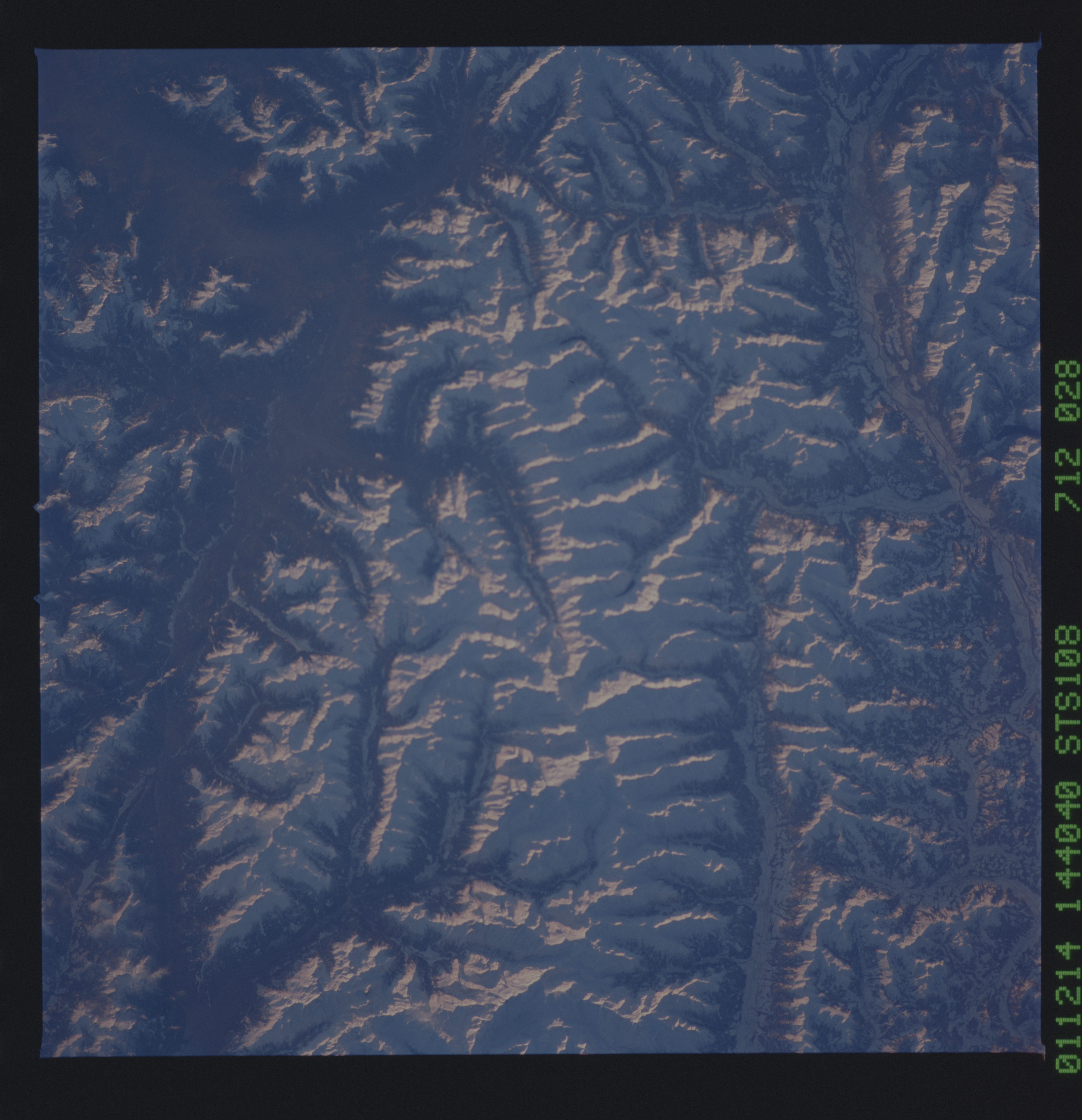 Image display