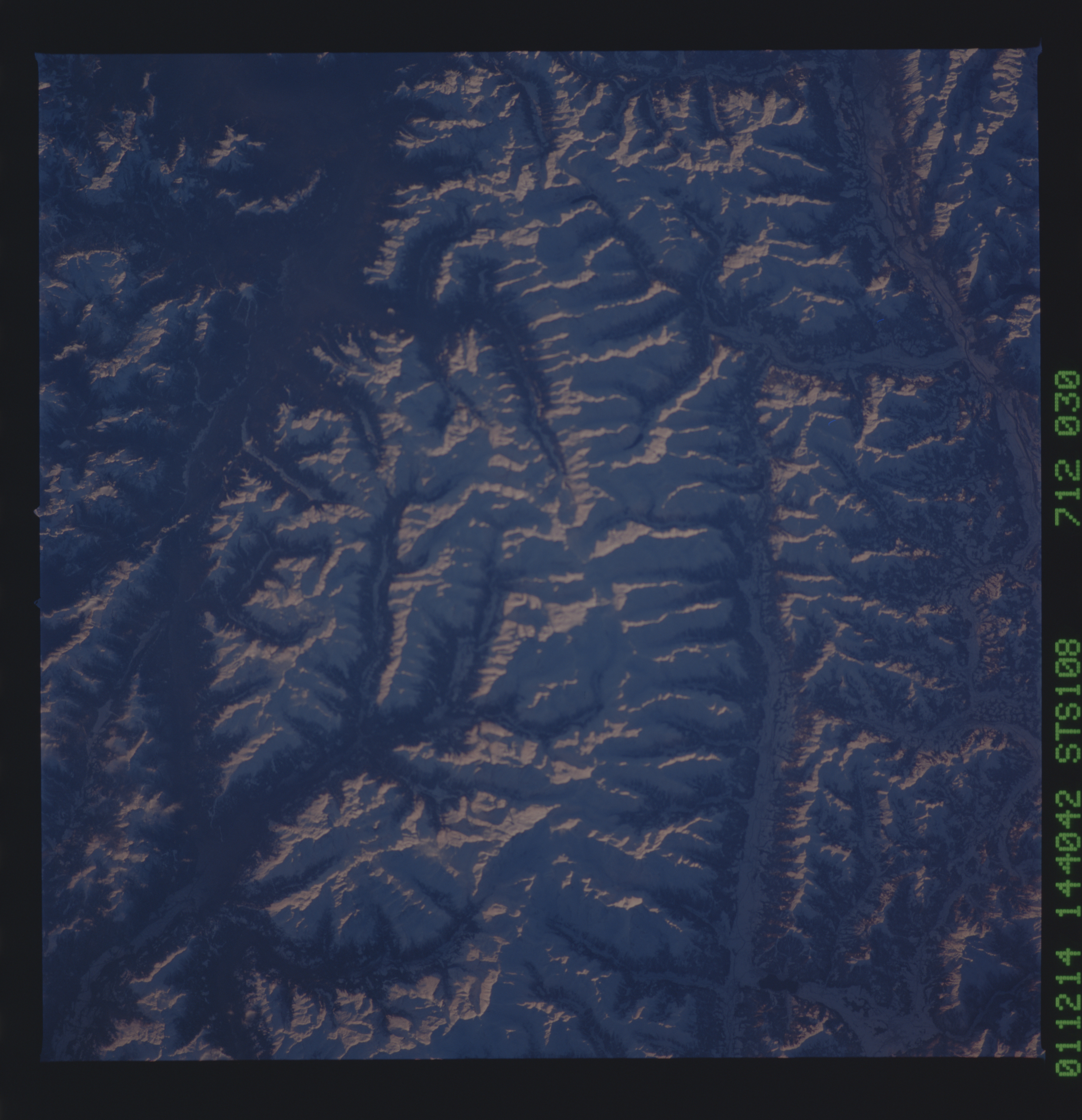 Image display