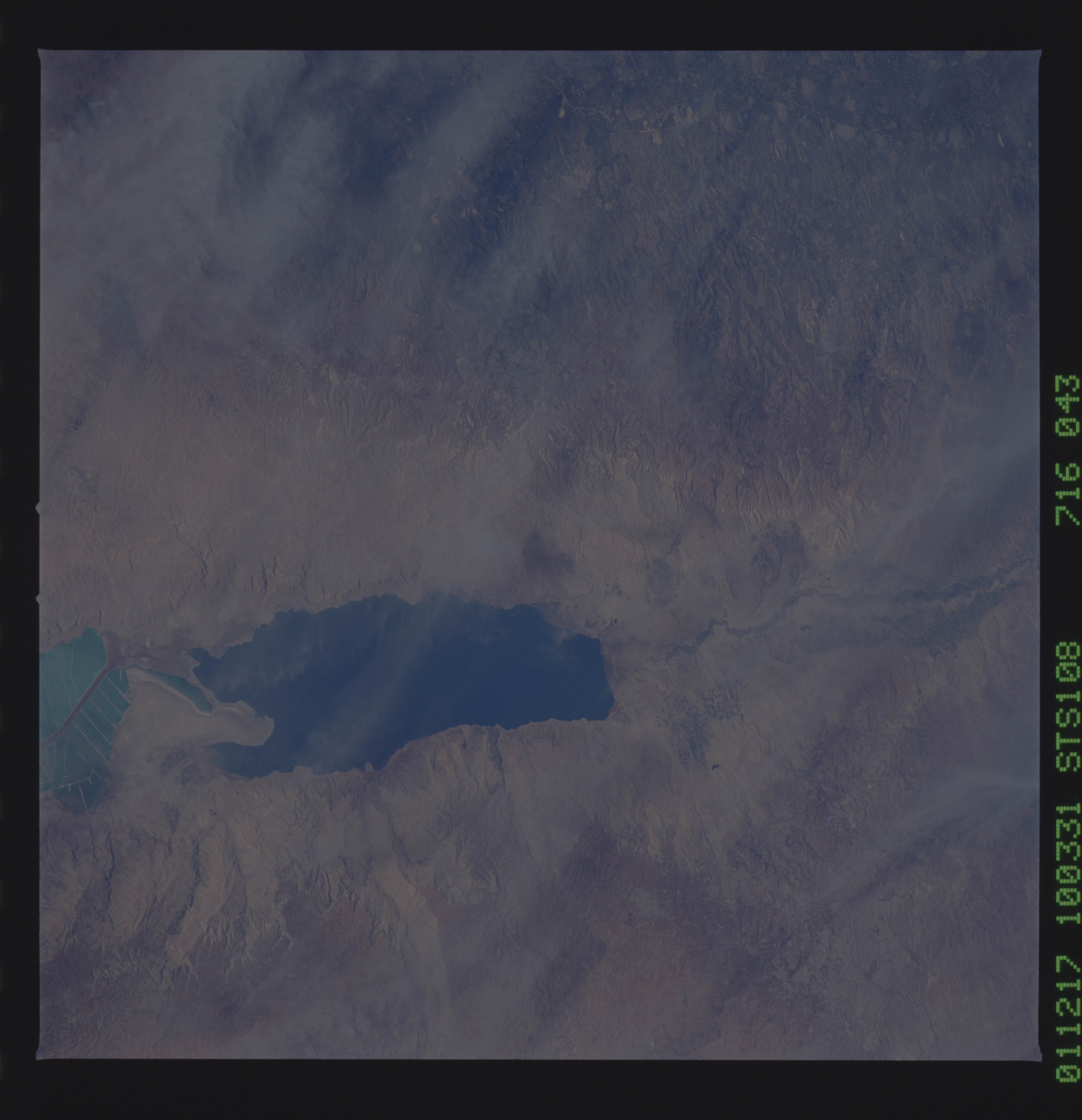 Image display