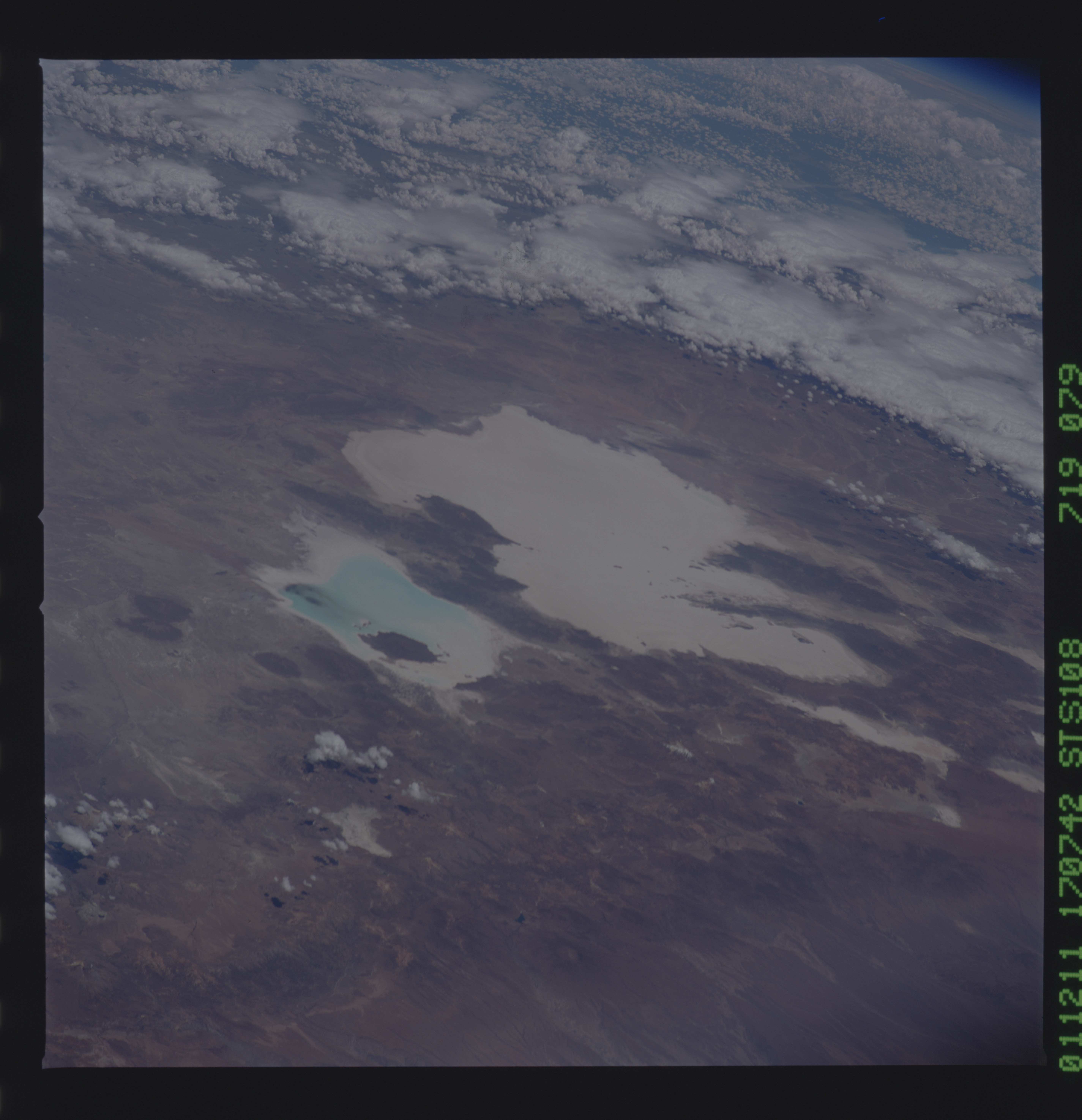 Image display