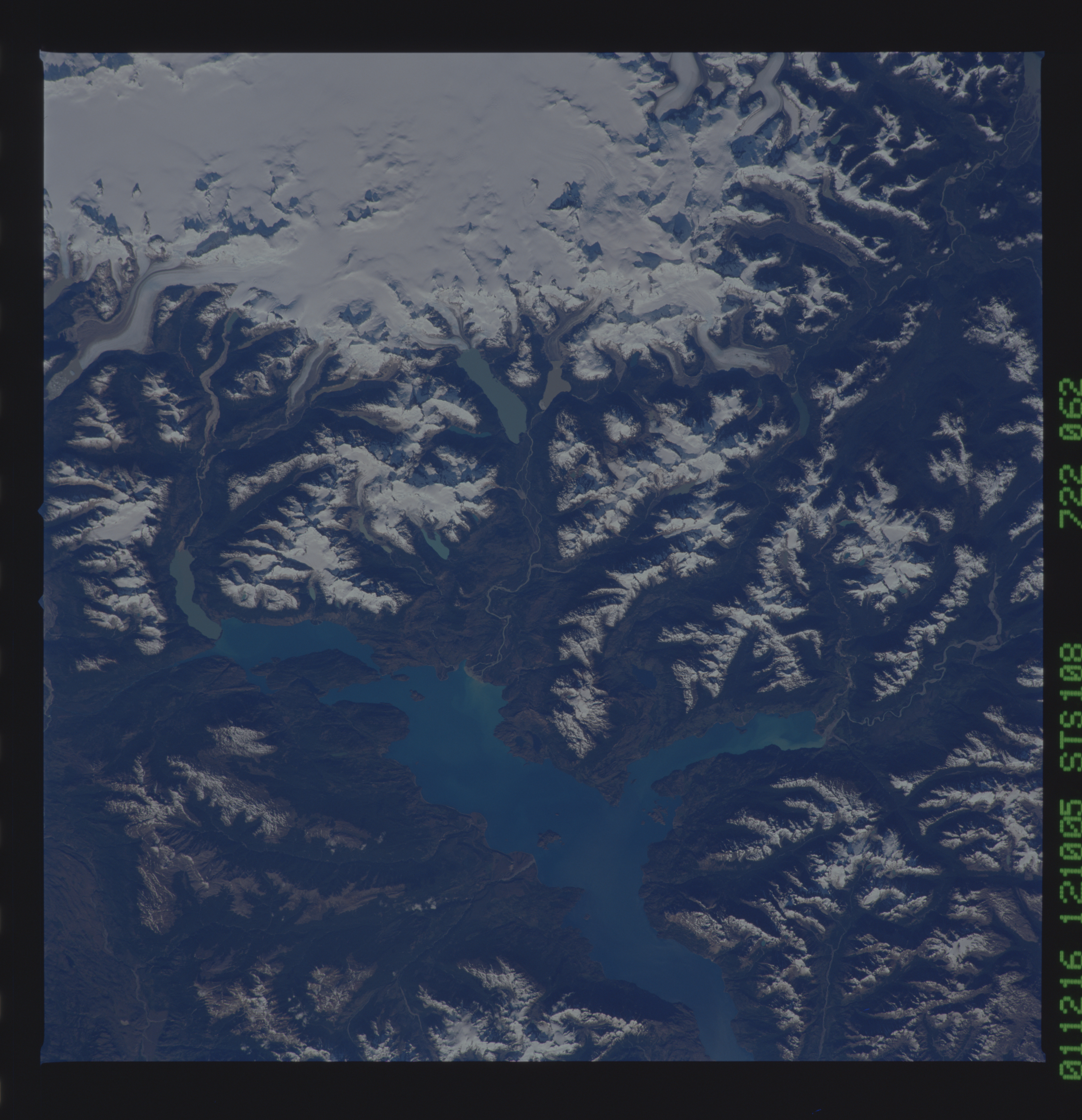 Image display