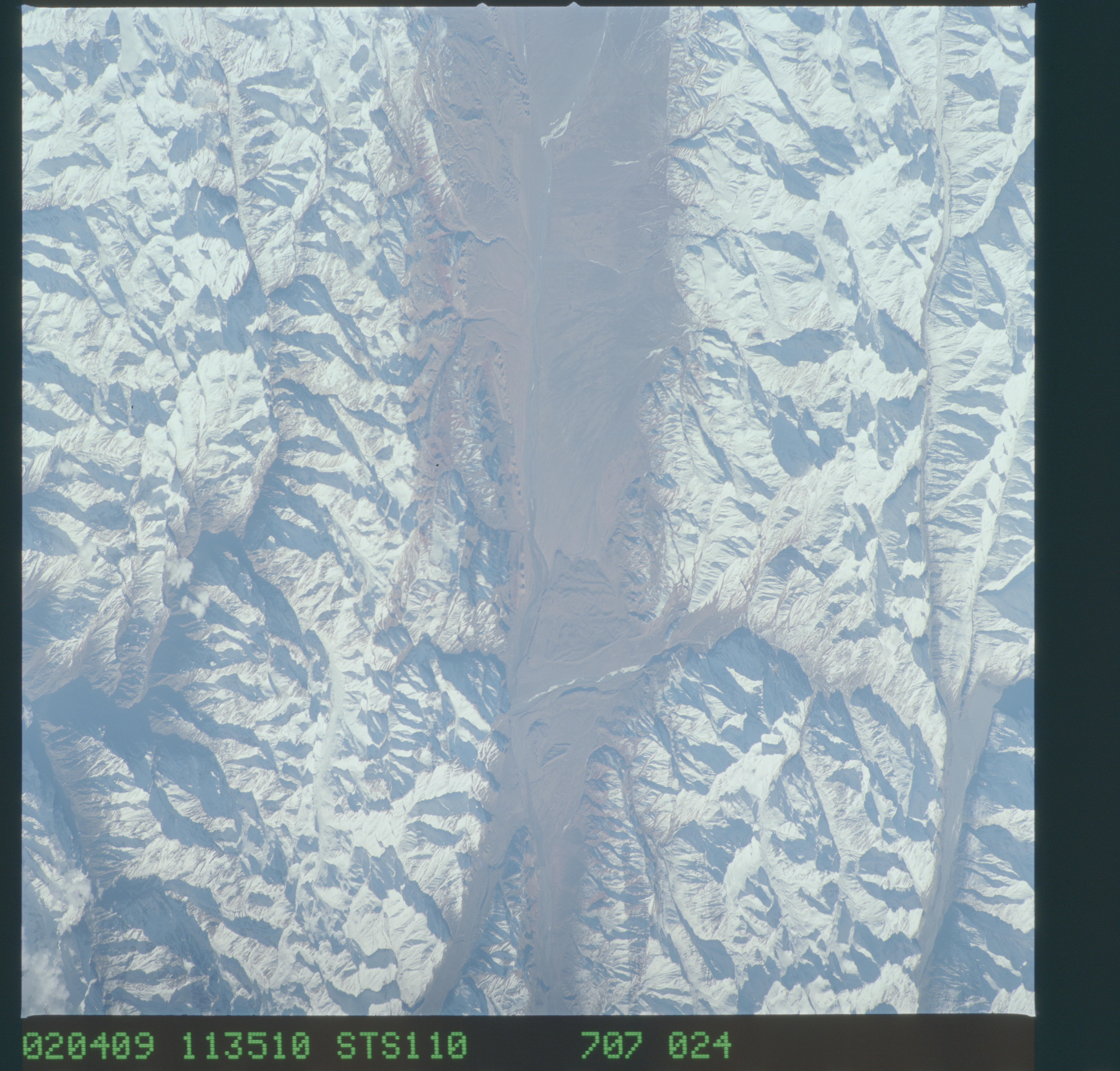 Image display
