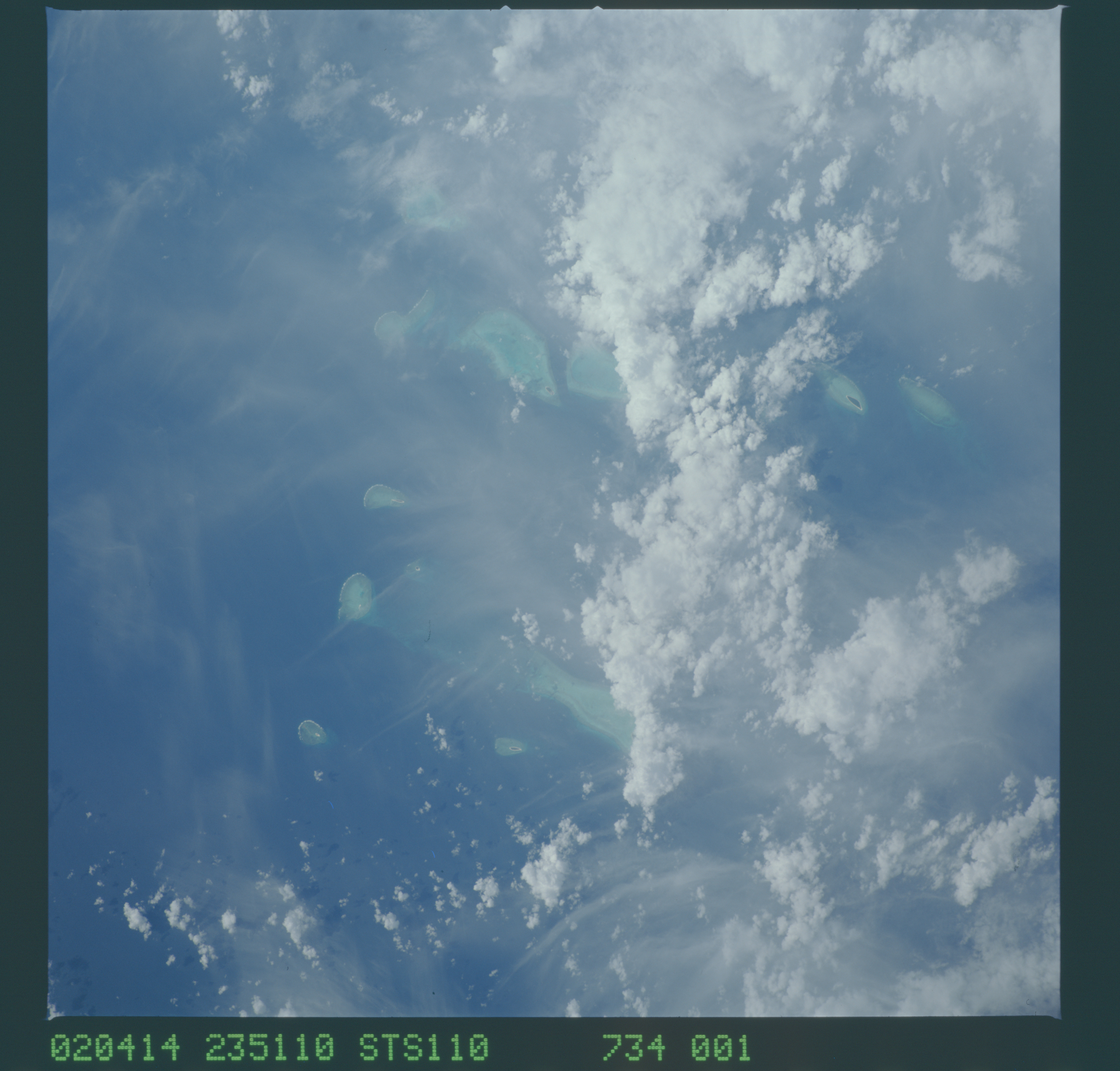 Image display