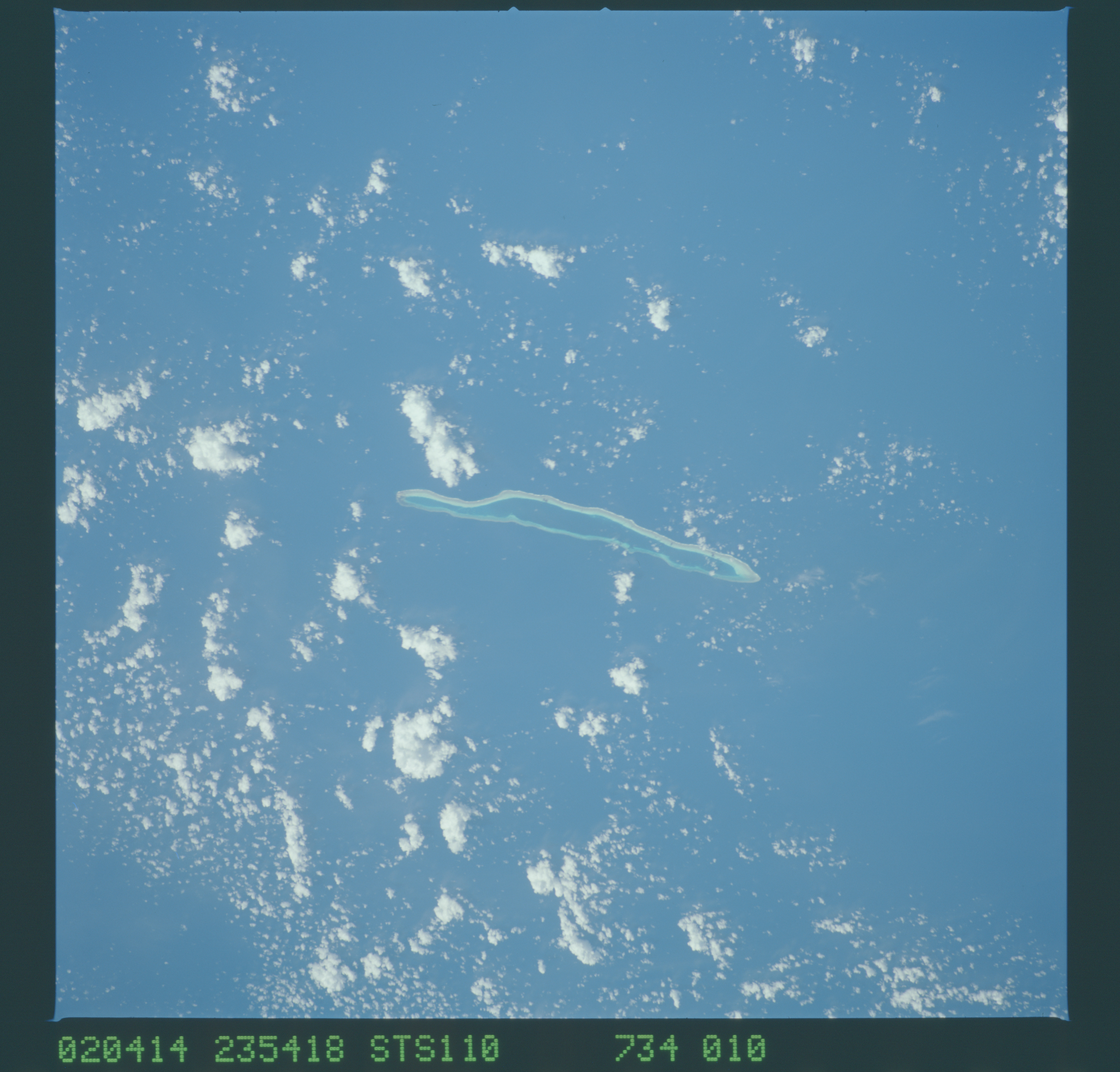 Image display
