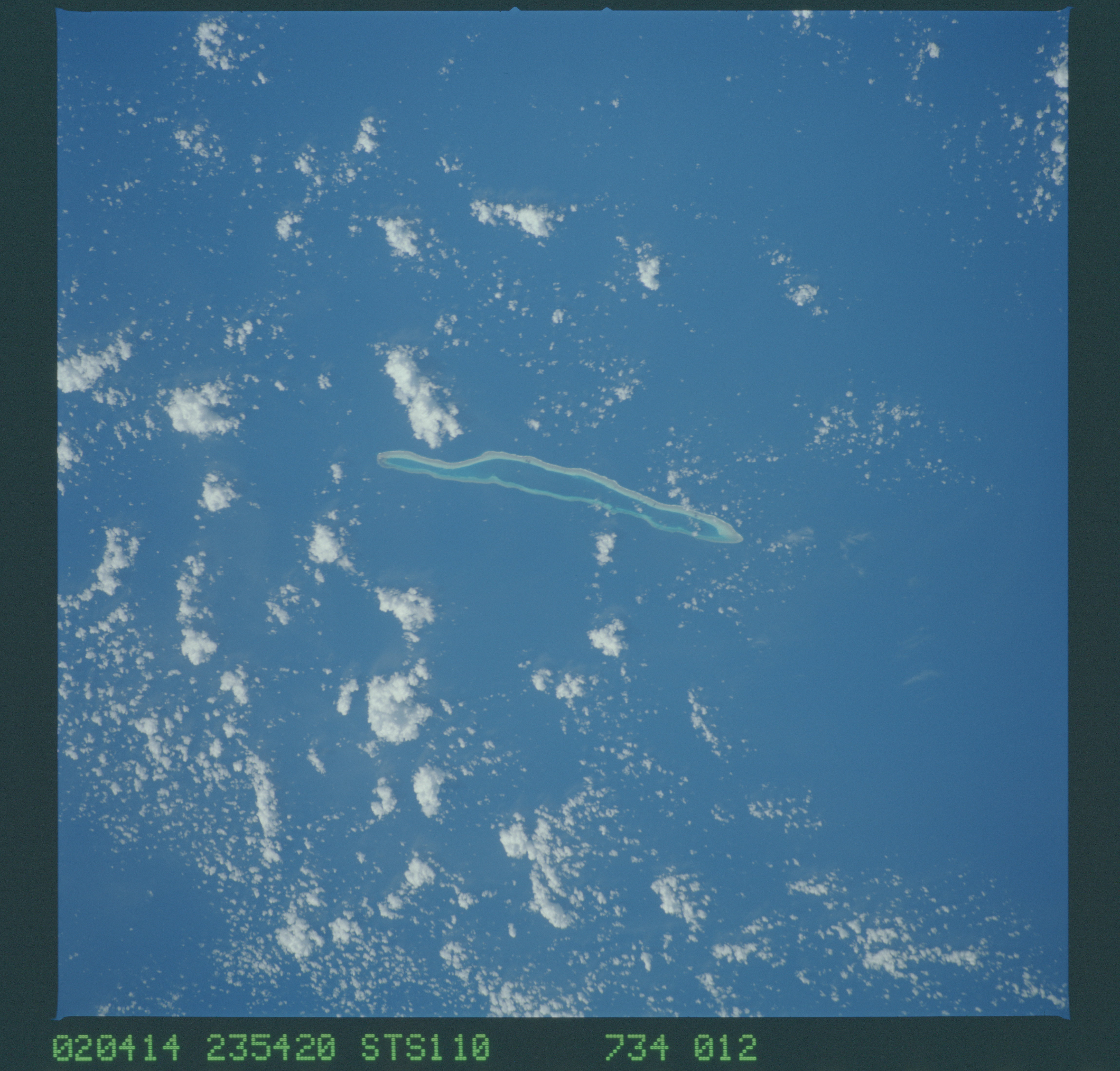Image display