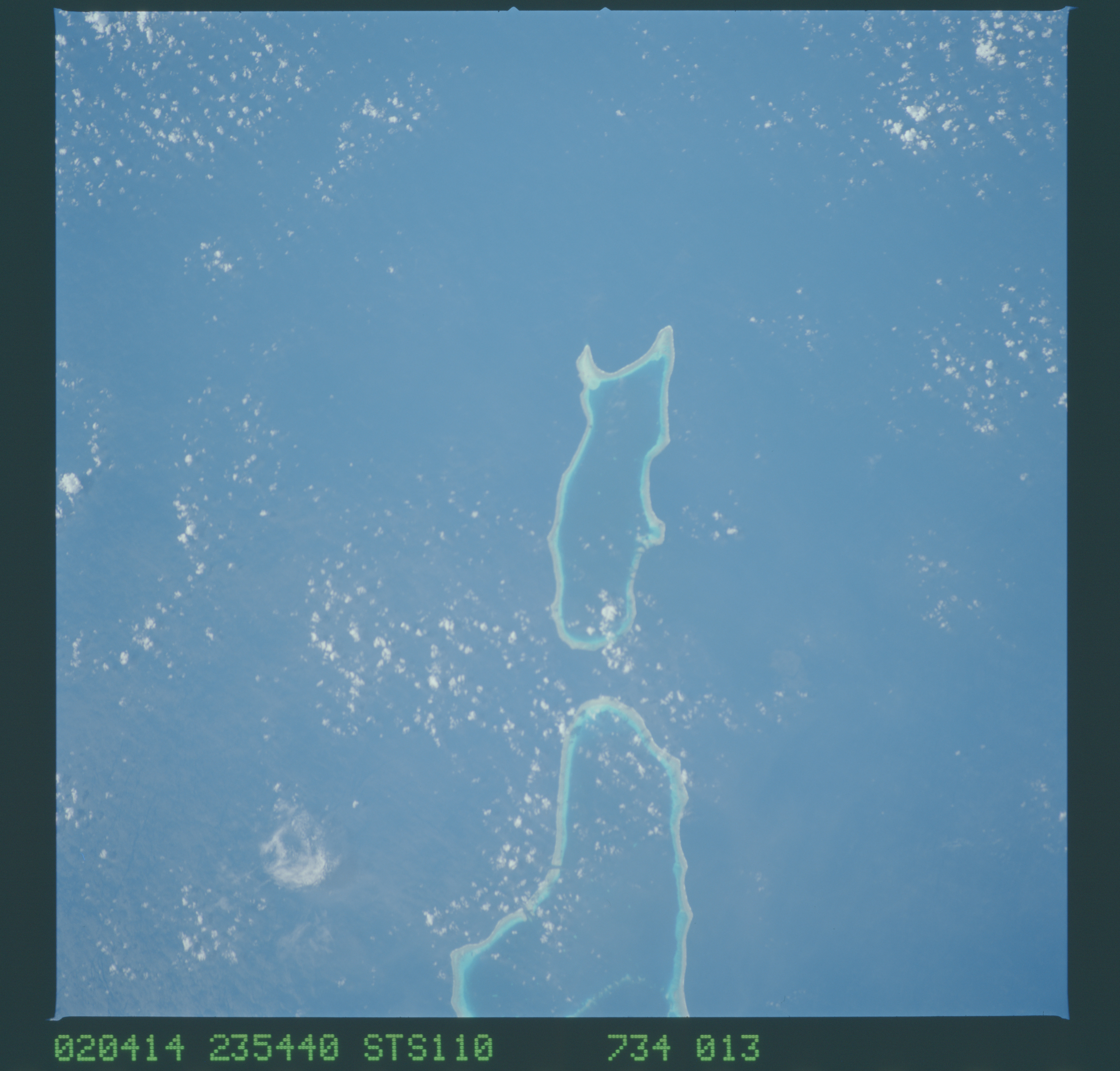 Image display