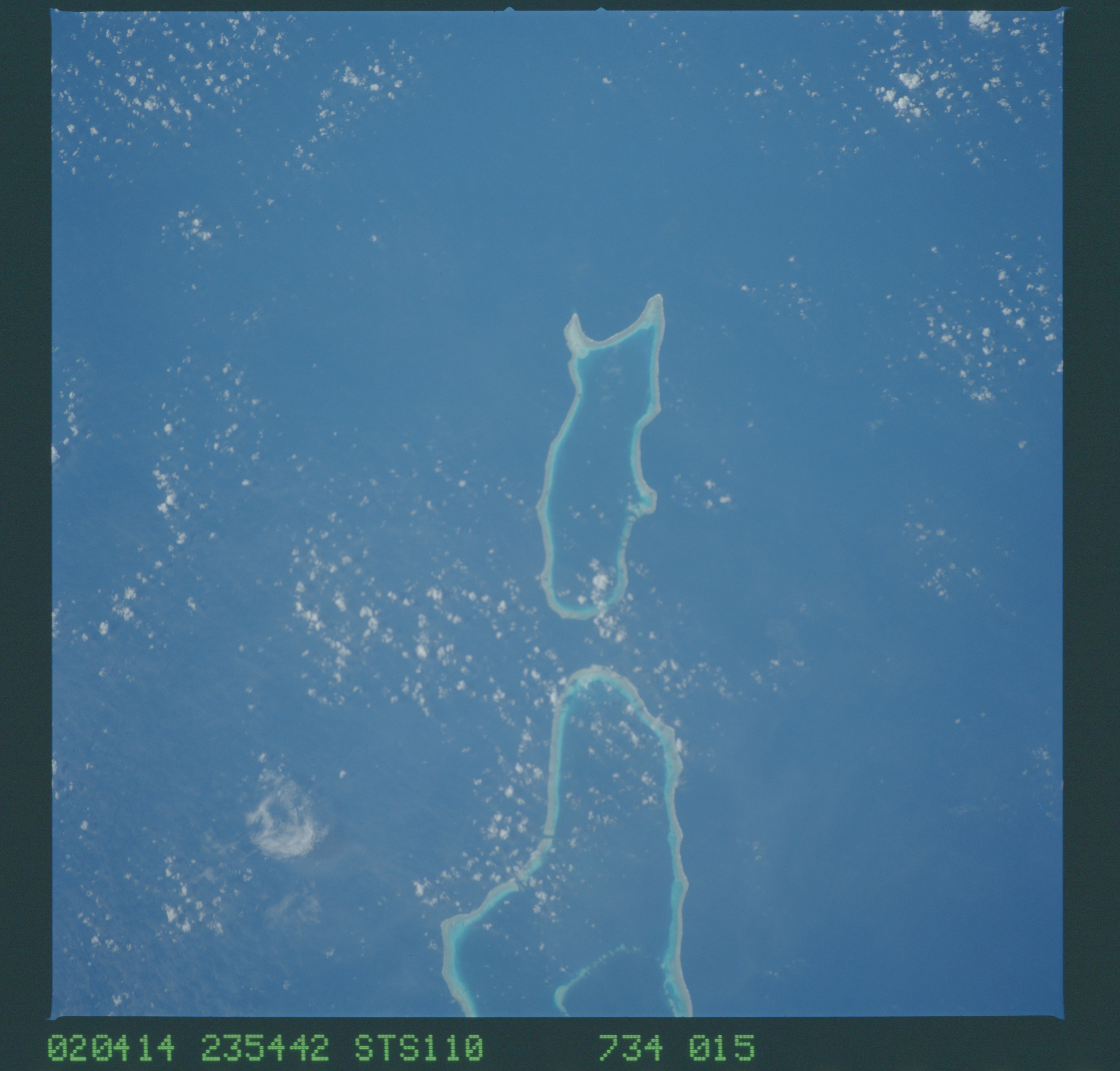 Image display
