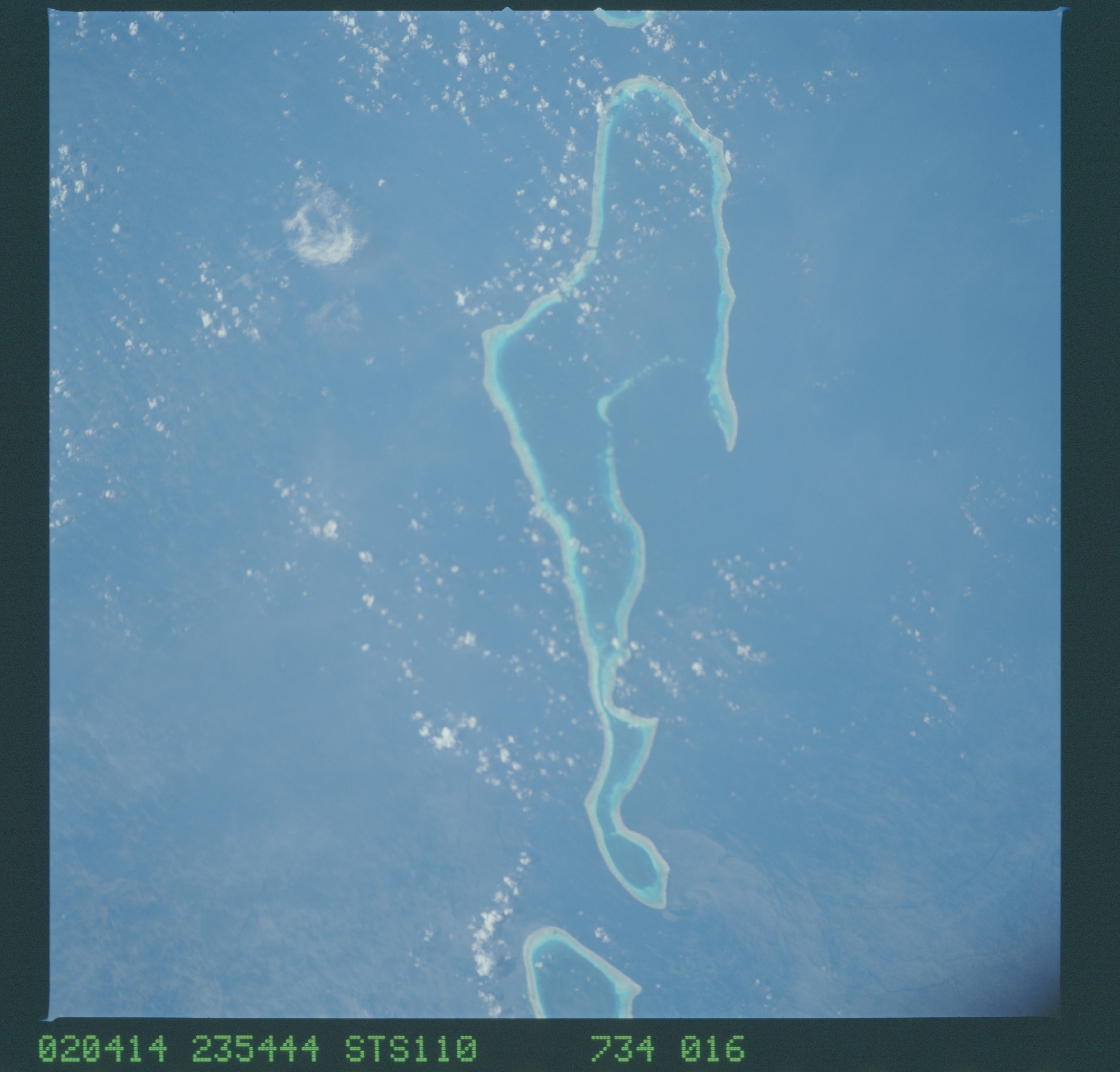 Image display