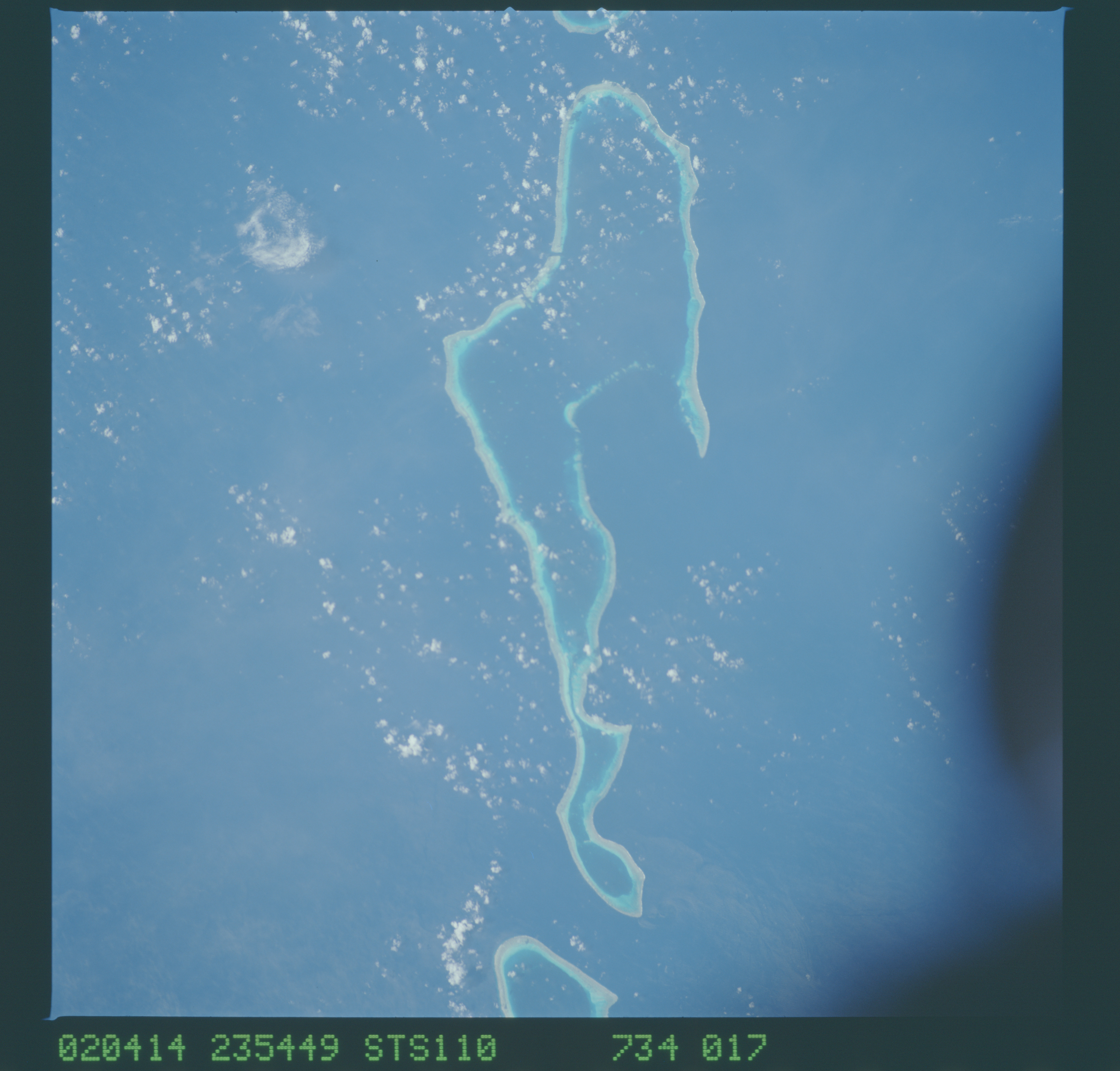 Image display