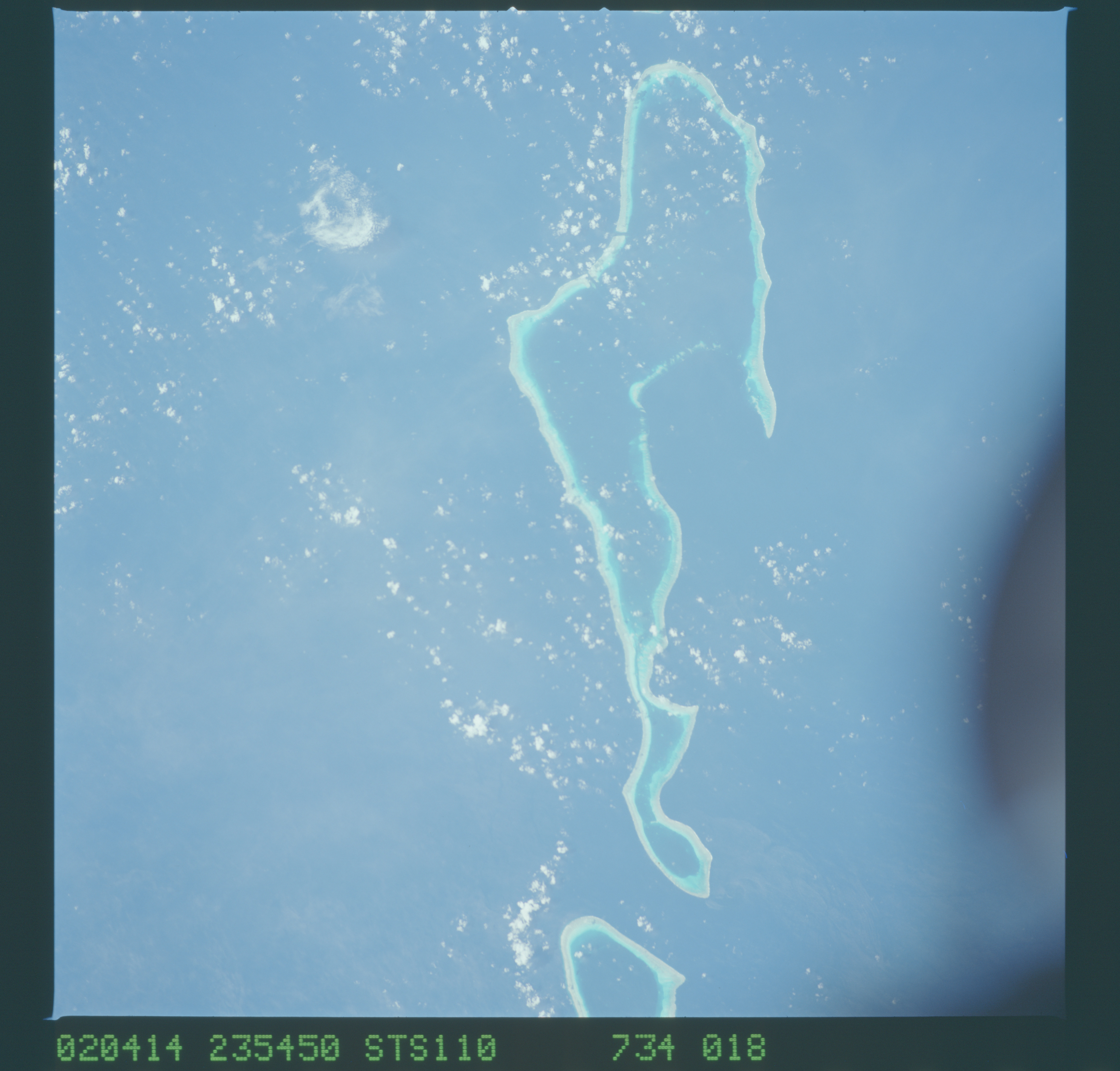 Image display
