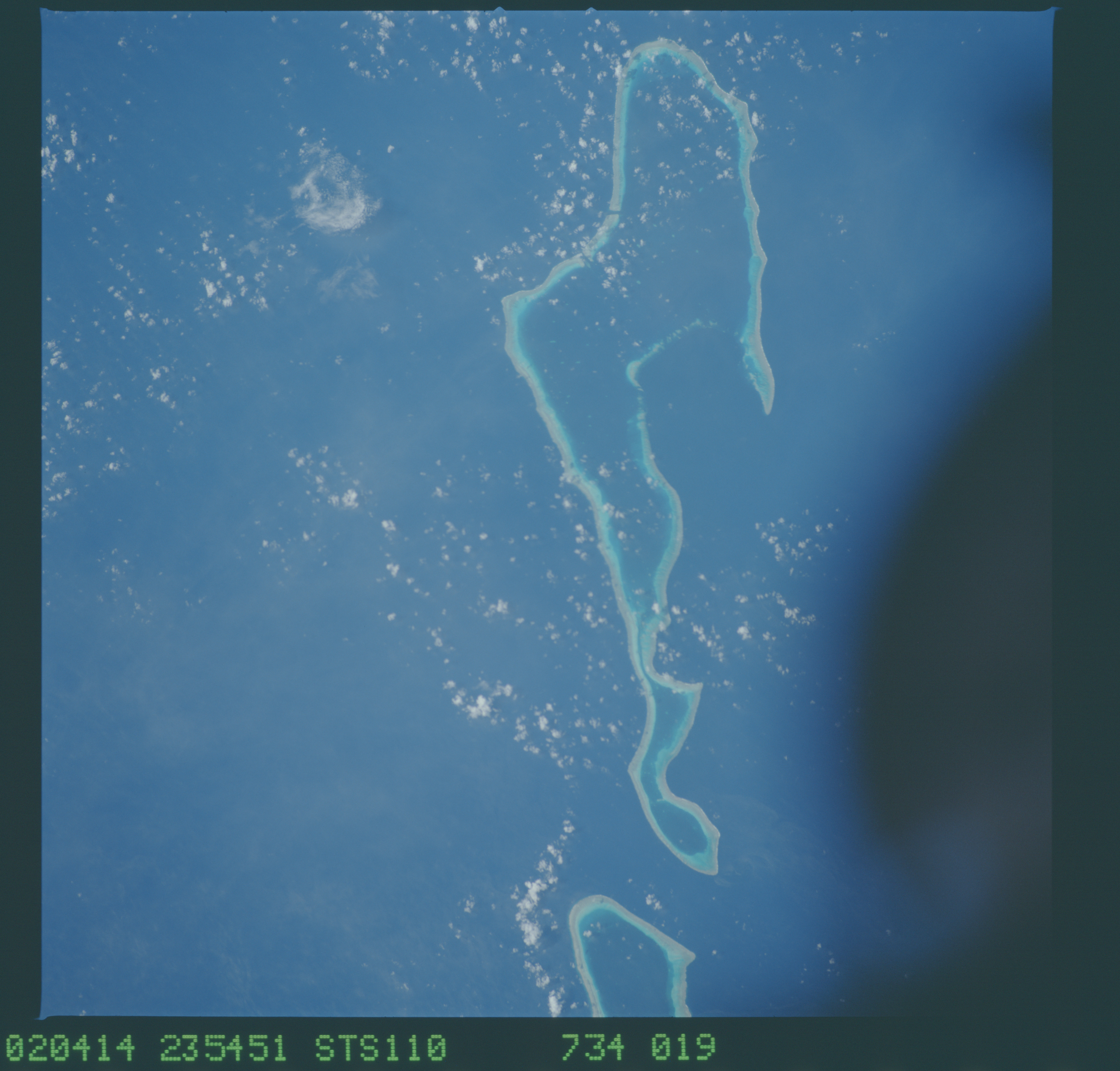 Image display