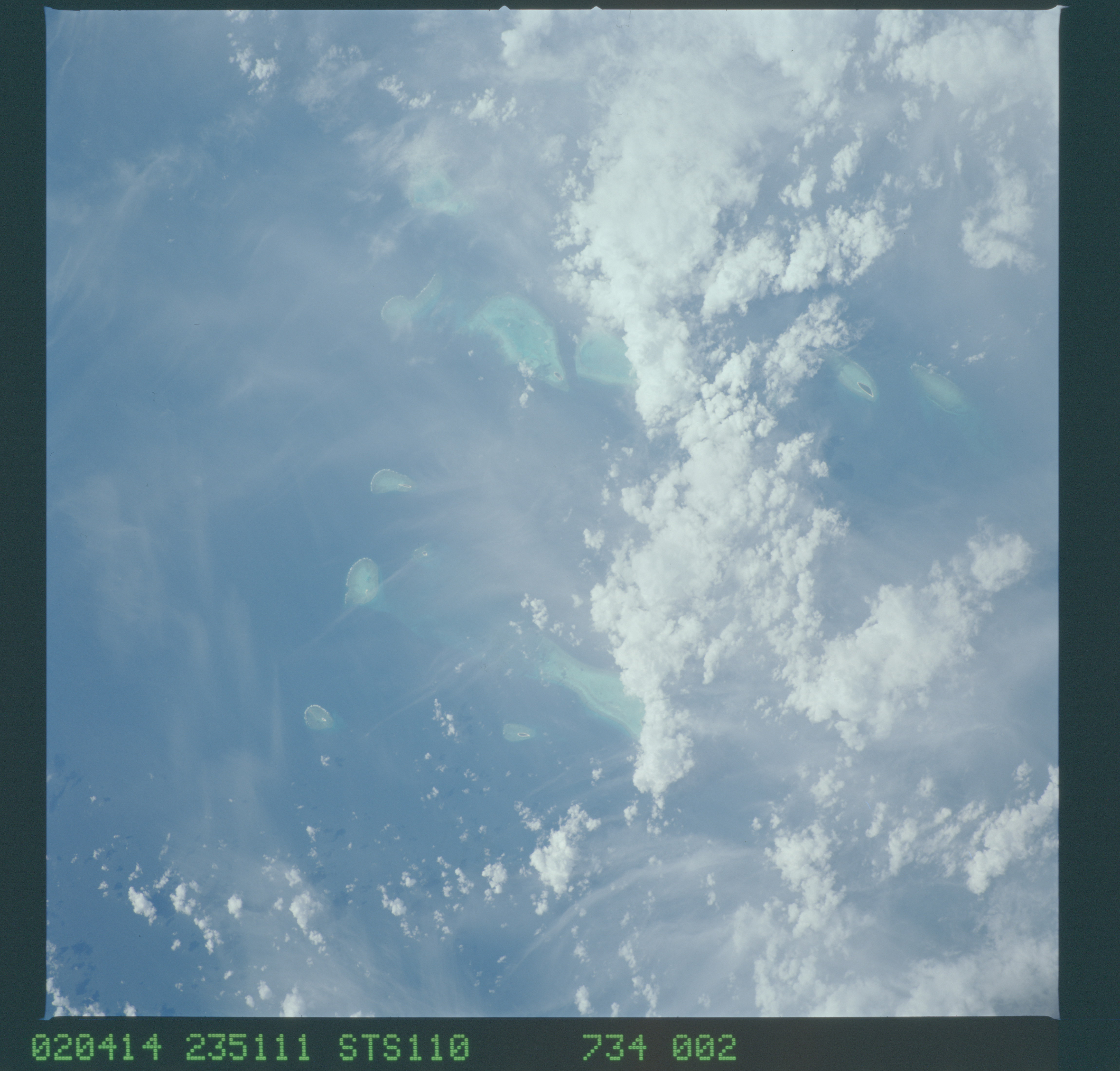 Image display