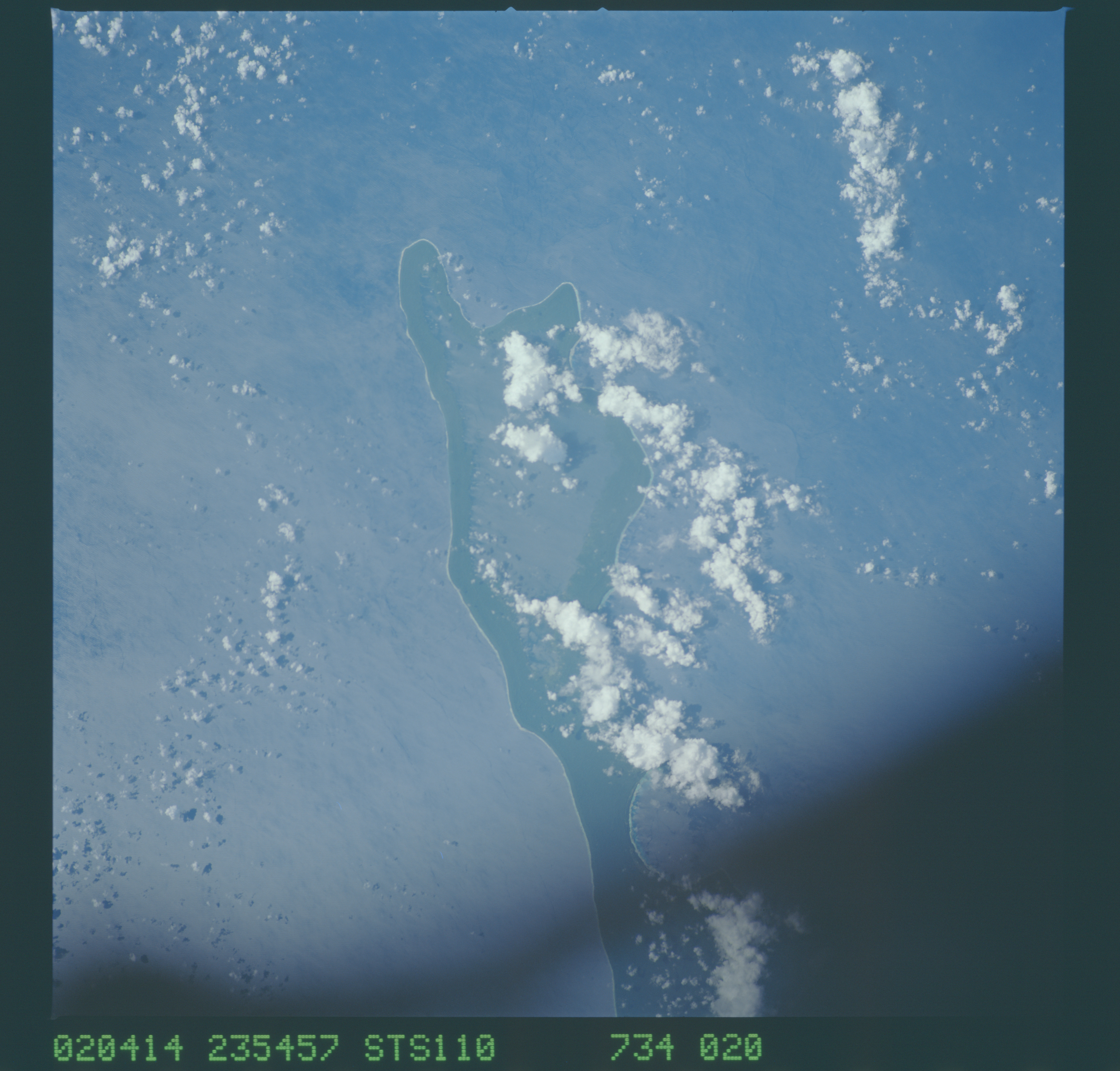 Image display