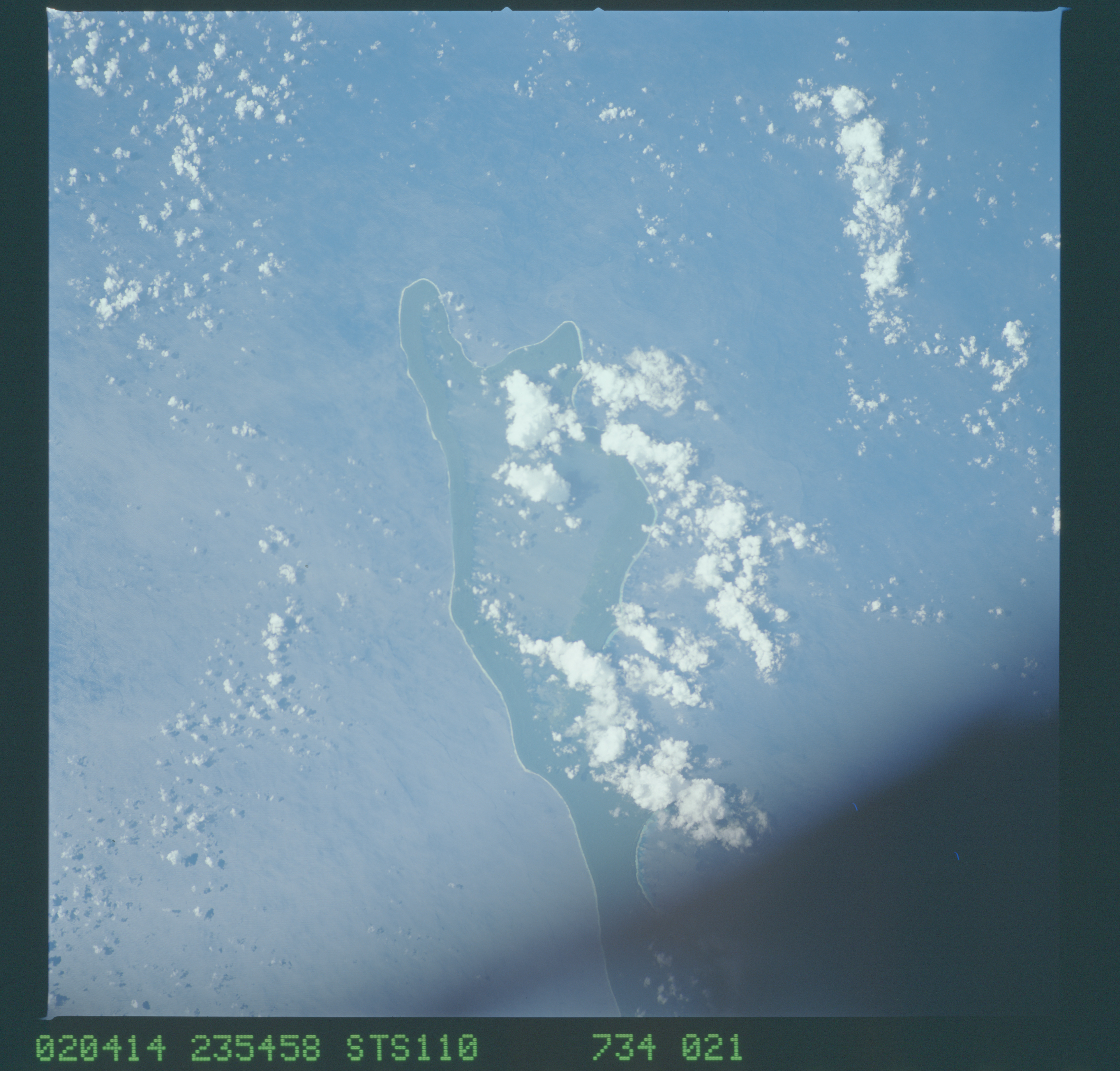 Image display