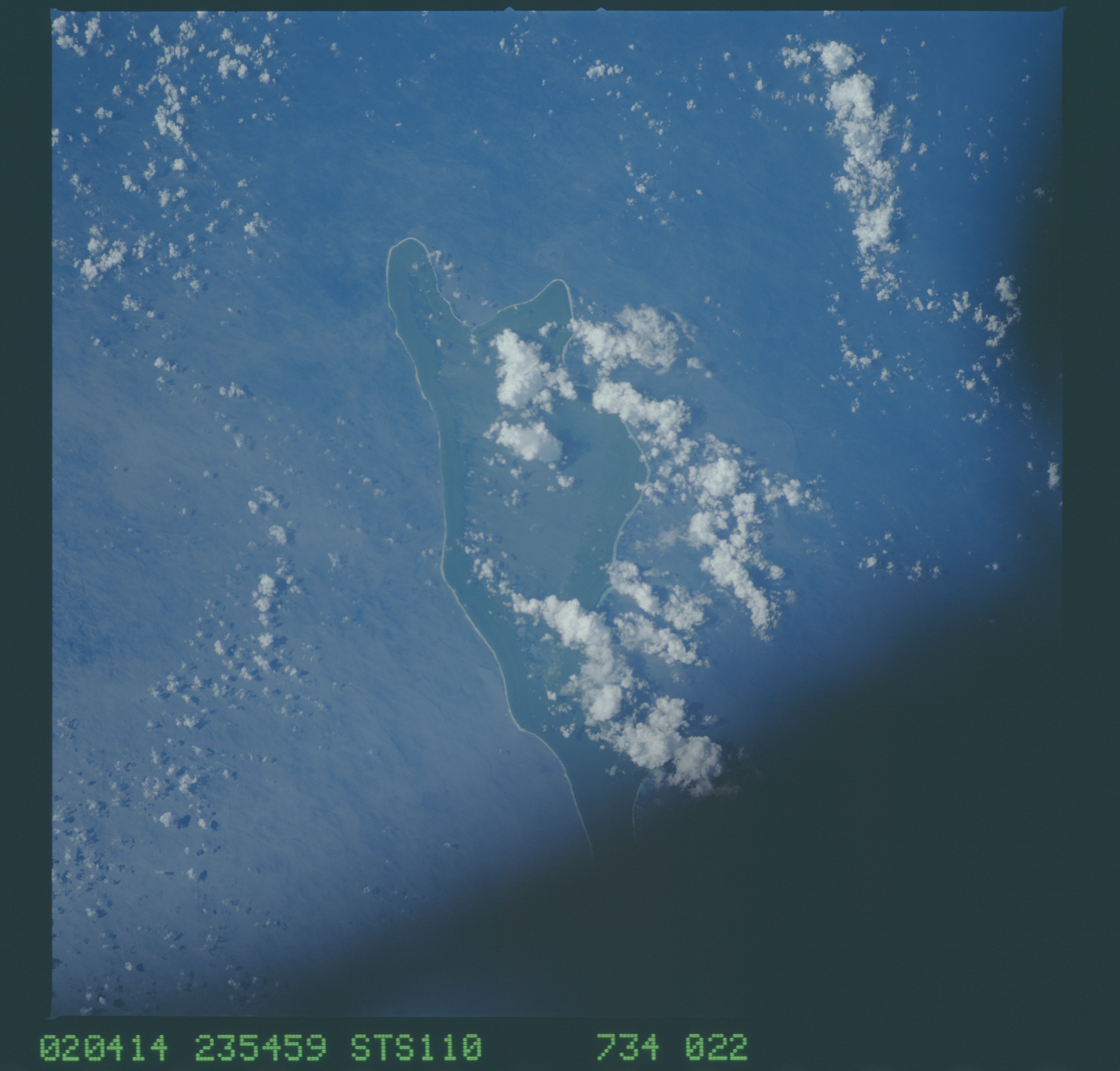 Image display