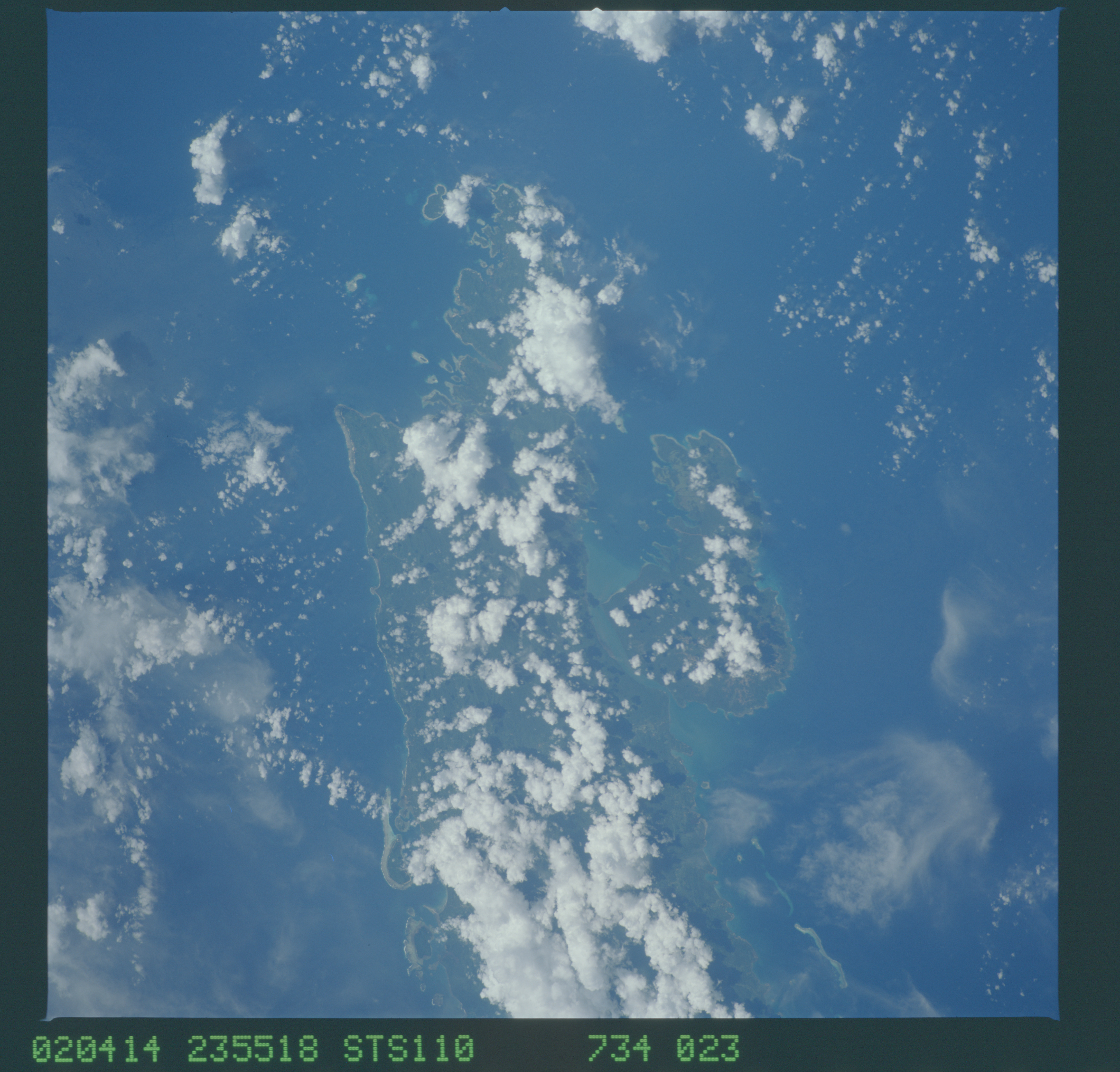 Image display